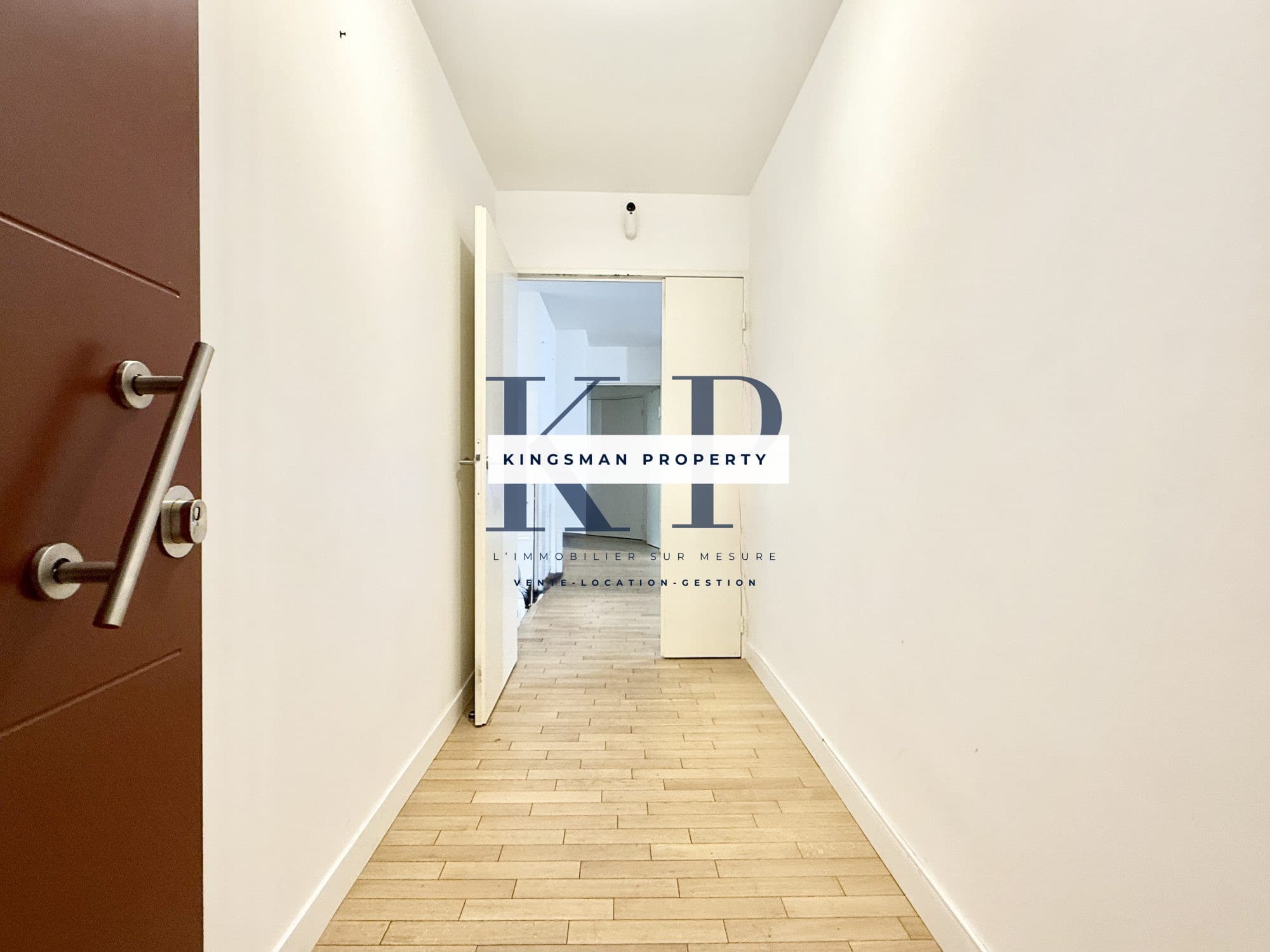 Très Beau 4 pièces 86m² avec balcon · photo 2
