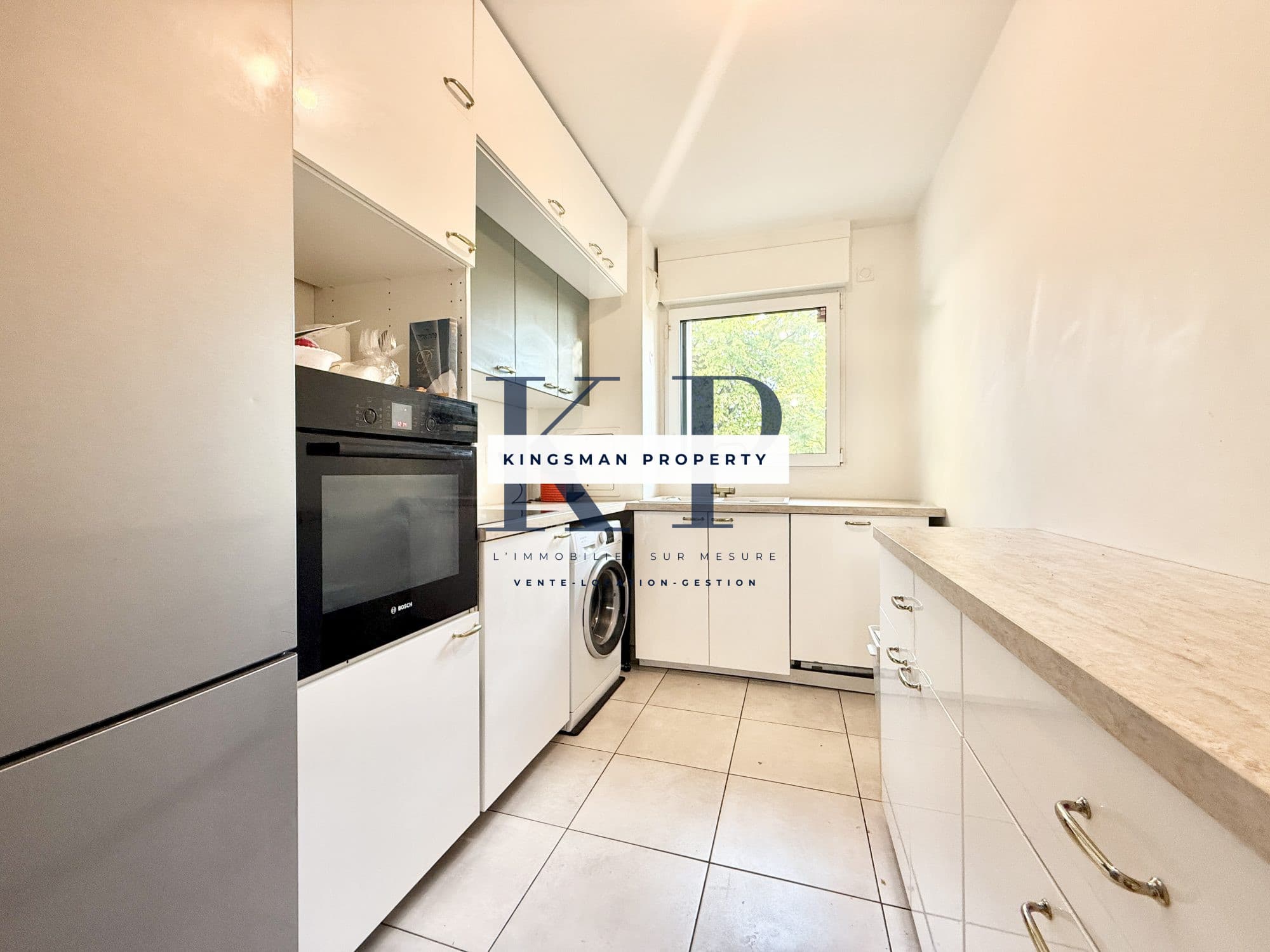 Très Beau 4 pièces 86m² avec balcon · photo 5
