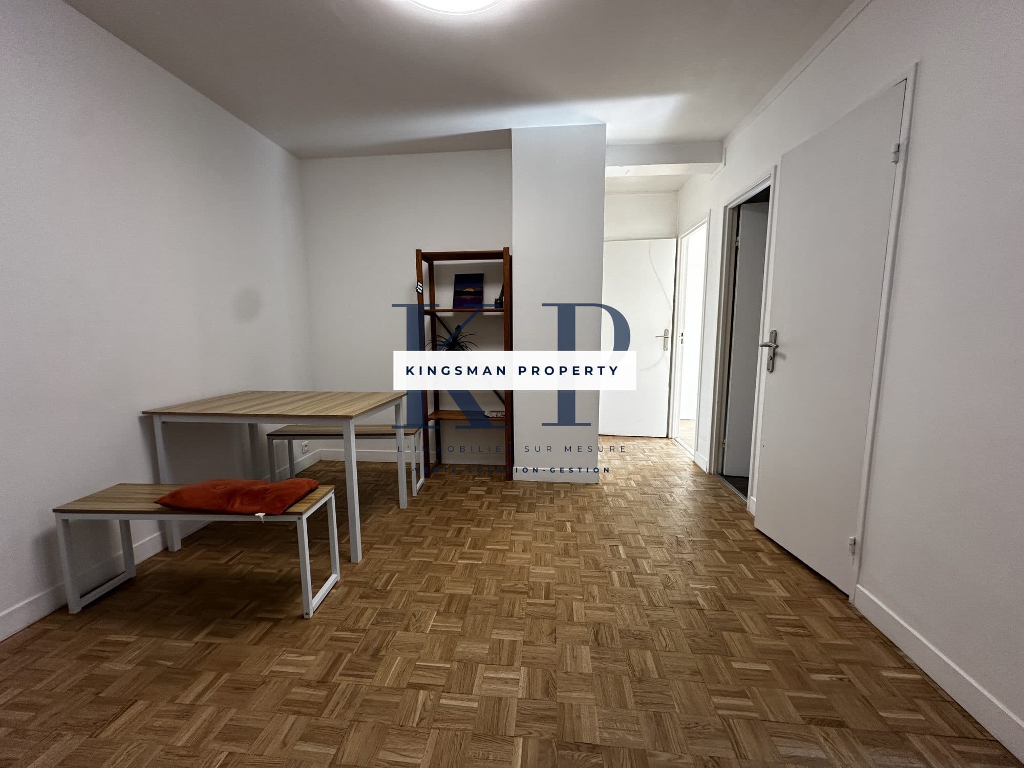 Appartement à louer Paris · photo 5