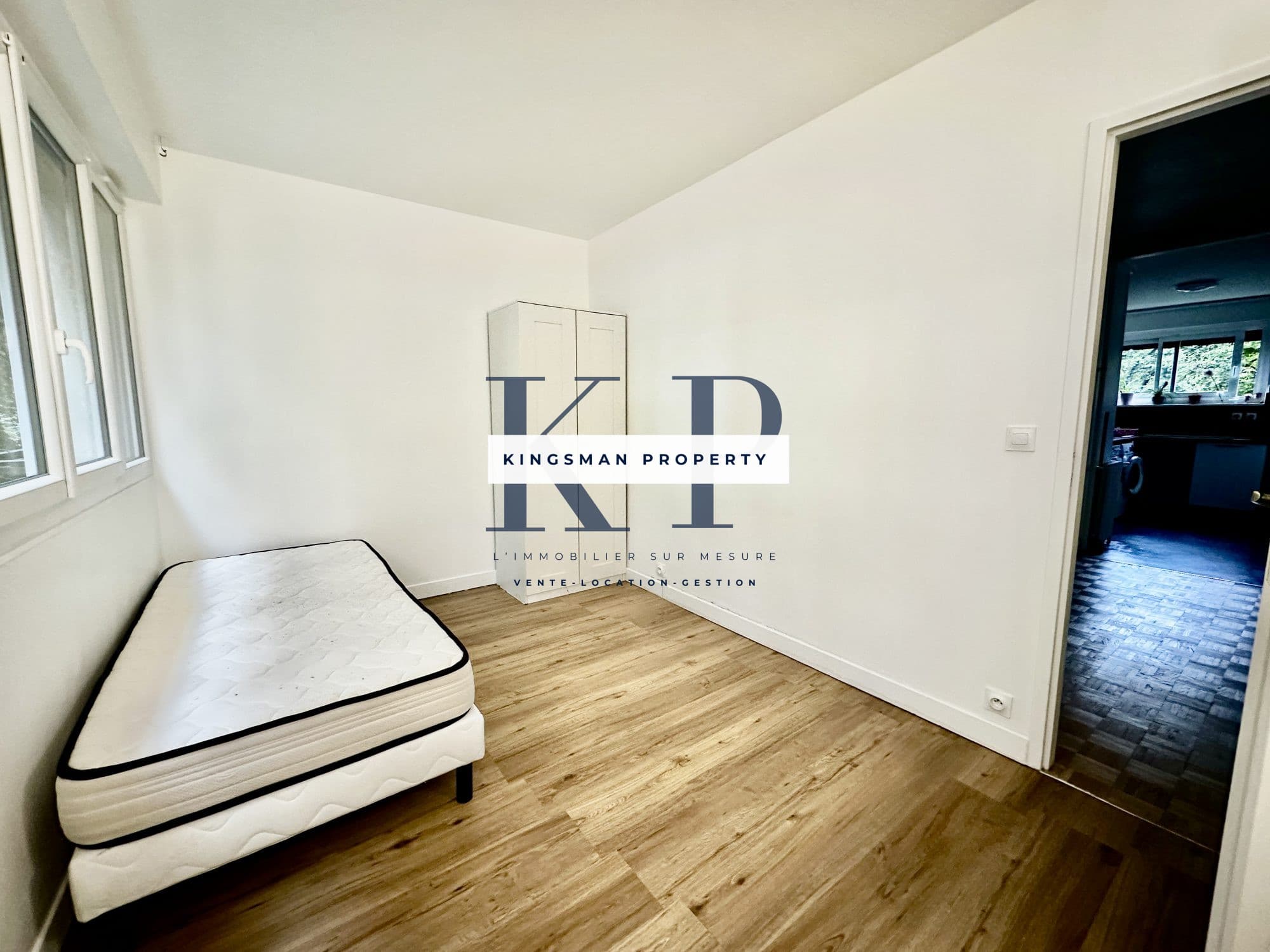 Appartement à louer Paris · photo 3