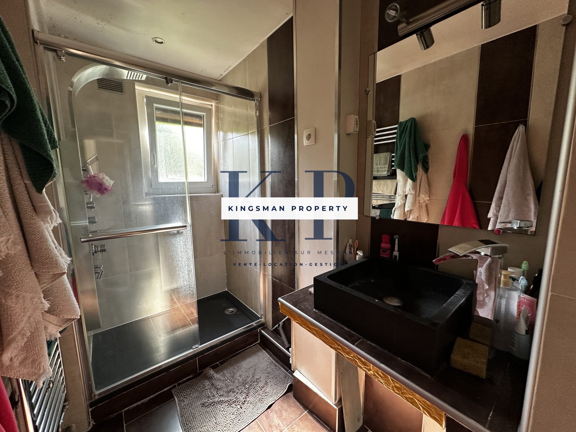 Appartement à louer Paris · photo 7