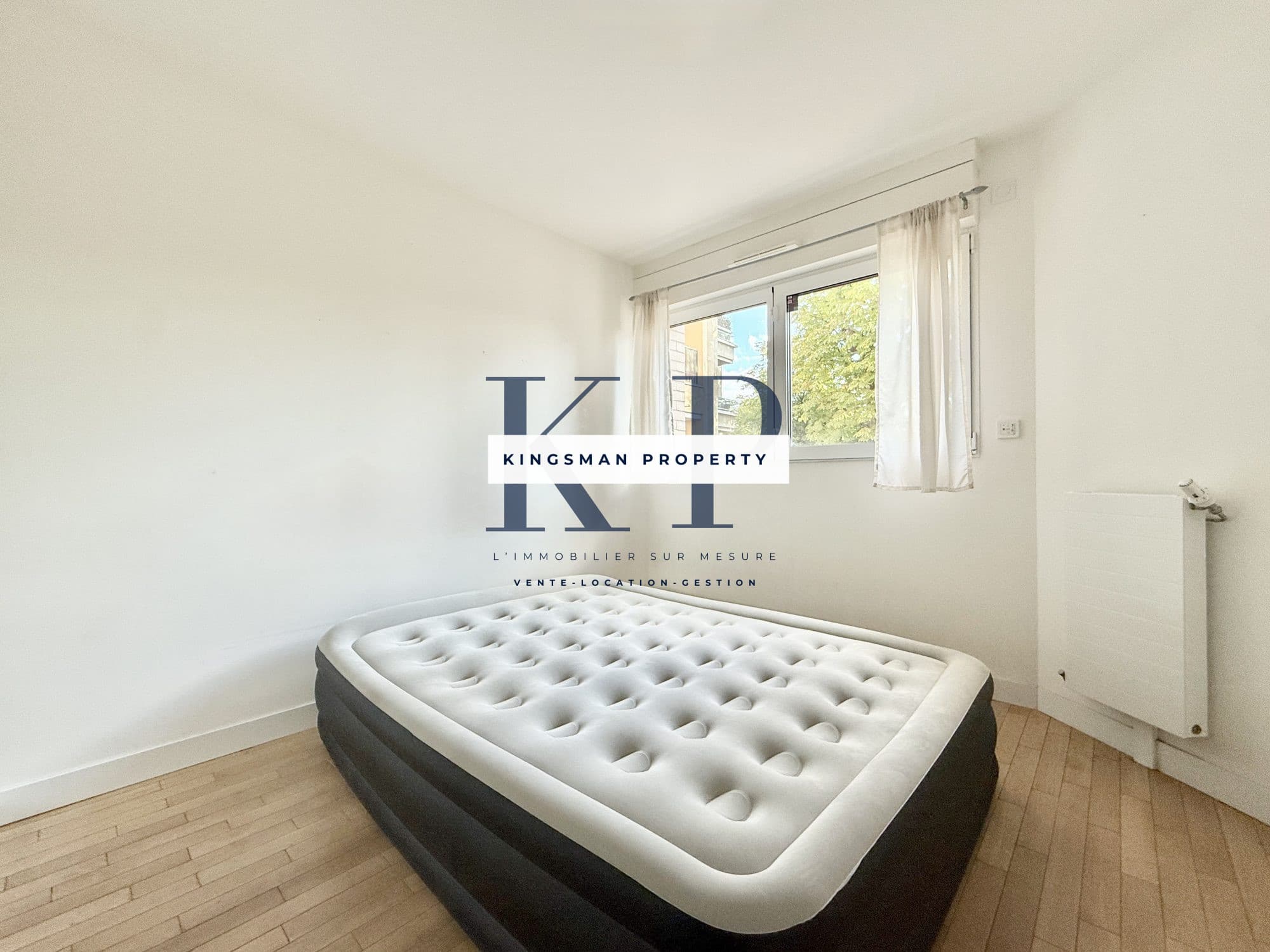 Très Beau 4 pièces 90m² avec balcon · photo 5