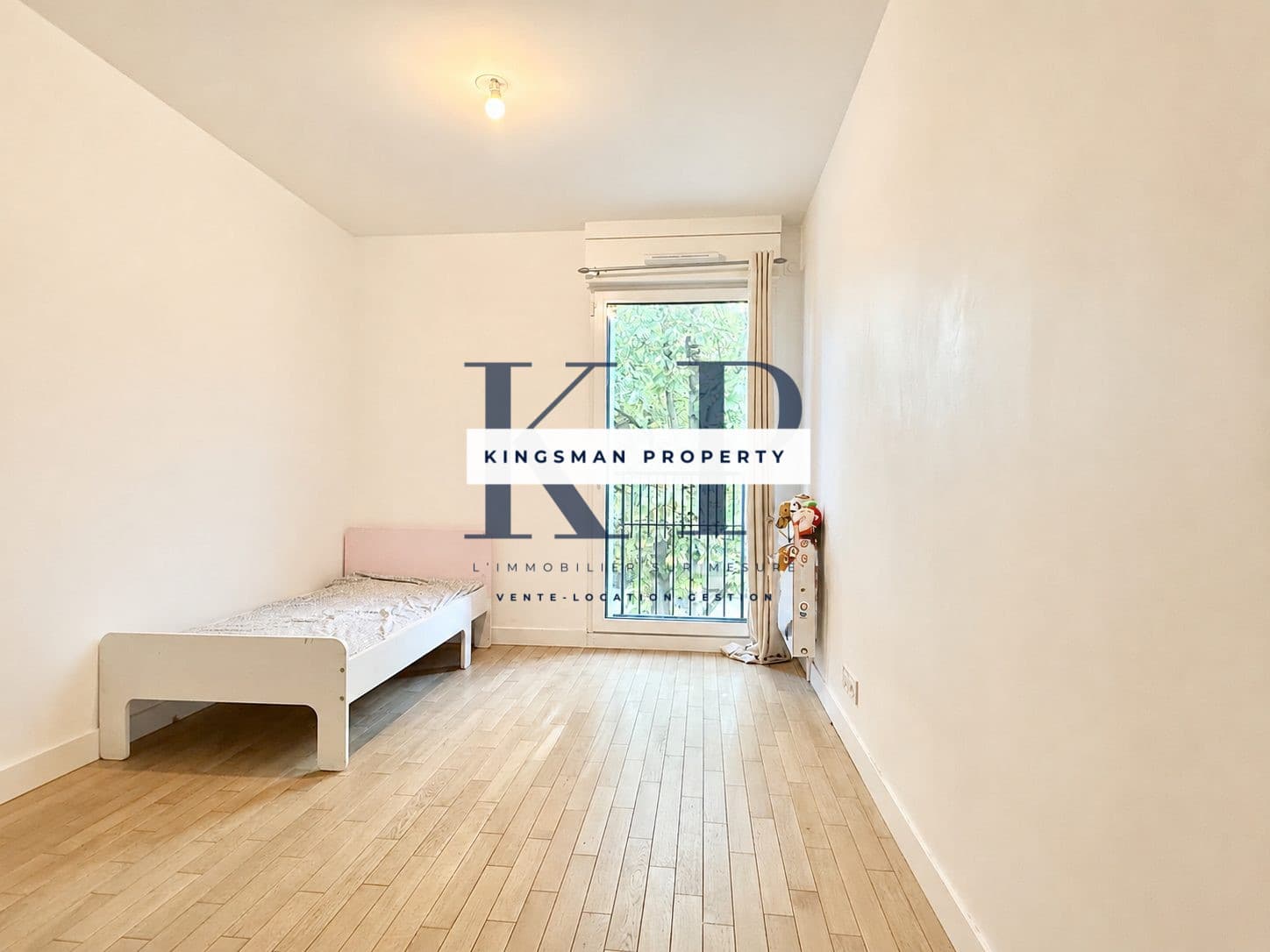 Très Beau 4 pièces 90m² avec balcon · photo 6