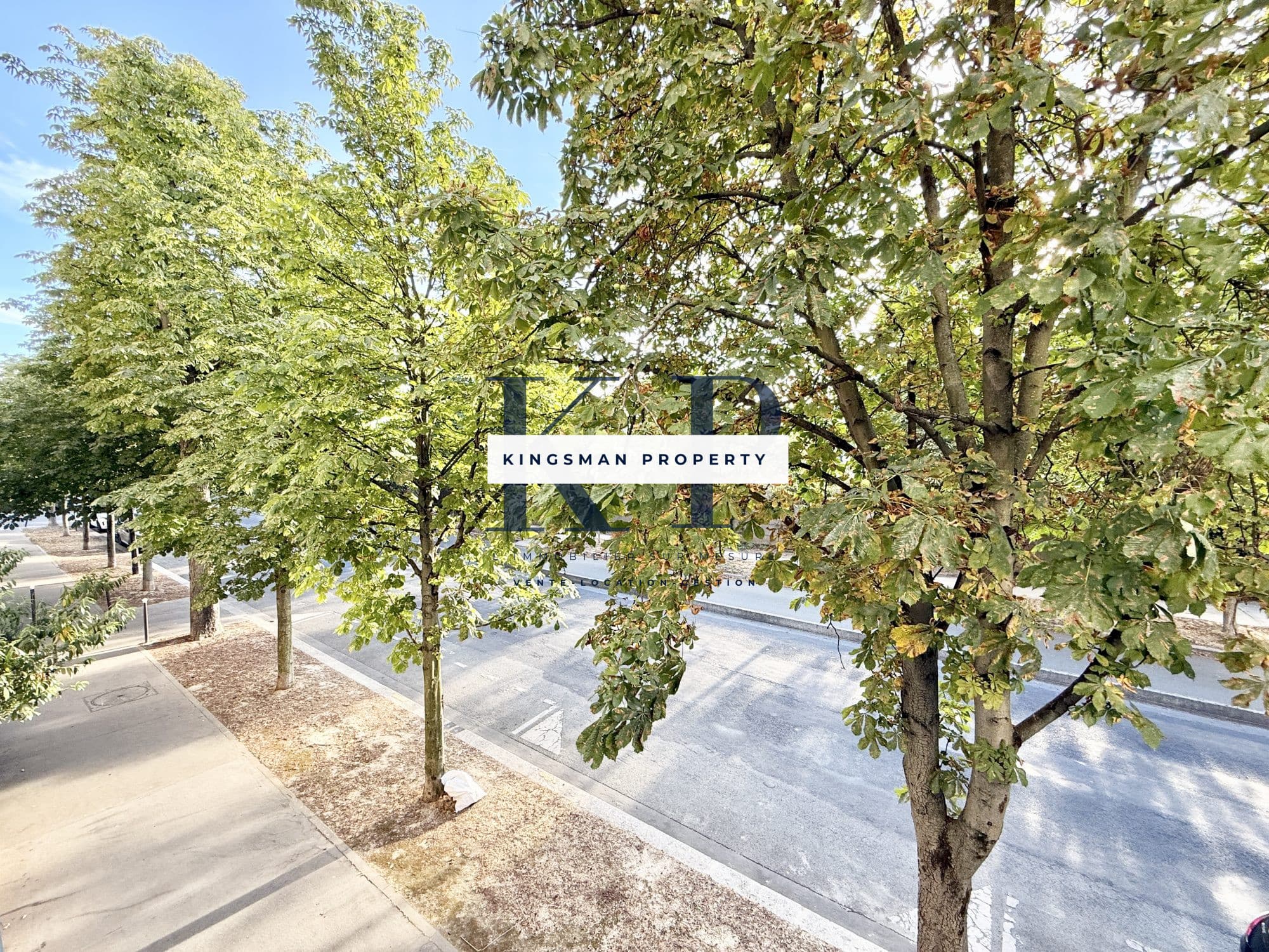 Très Beau 4 pièces 90m² avec balcon · photo 11