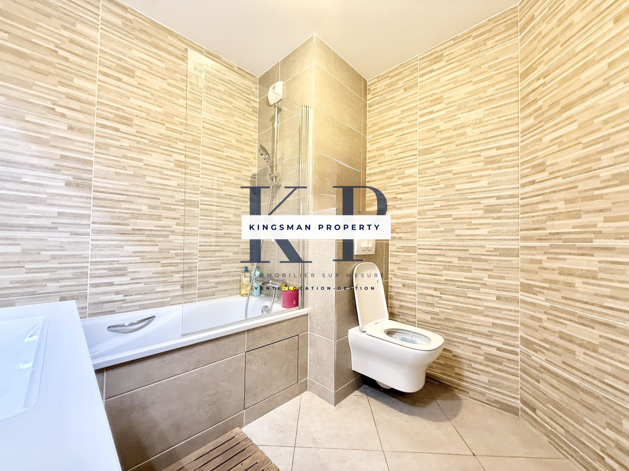 Très Beau 4 pièces 90m² avec balcon · photo 8