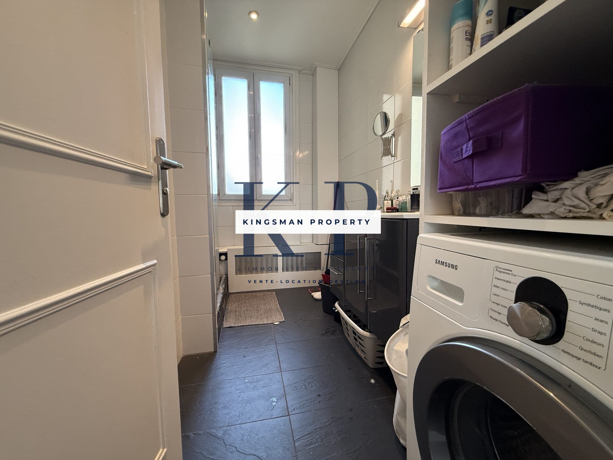Beau 2 pièces Meublé - 44m² · photo 6