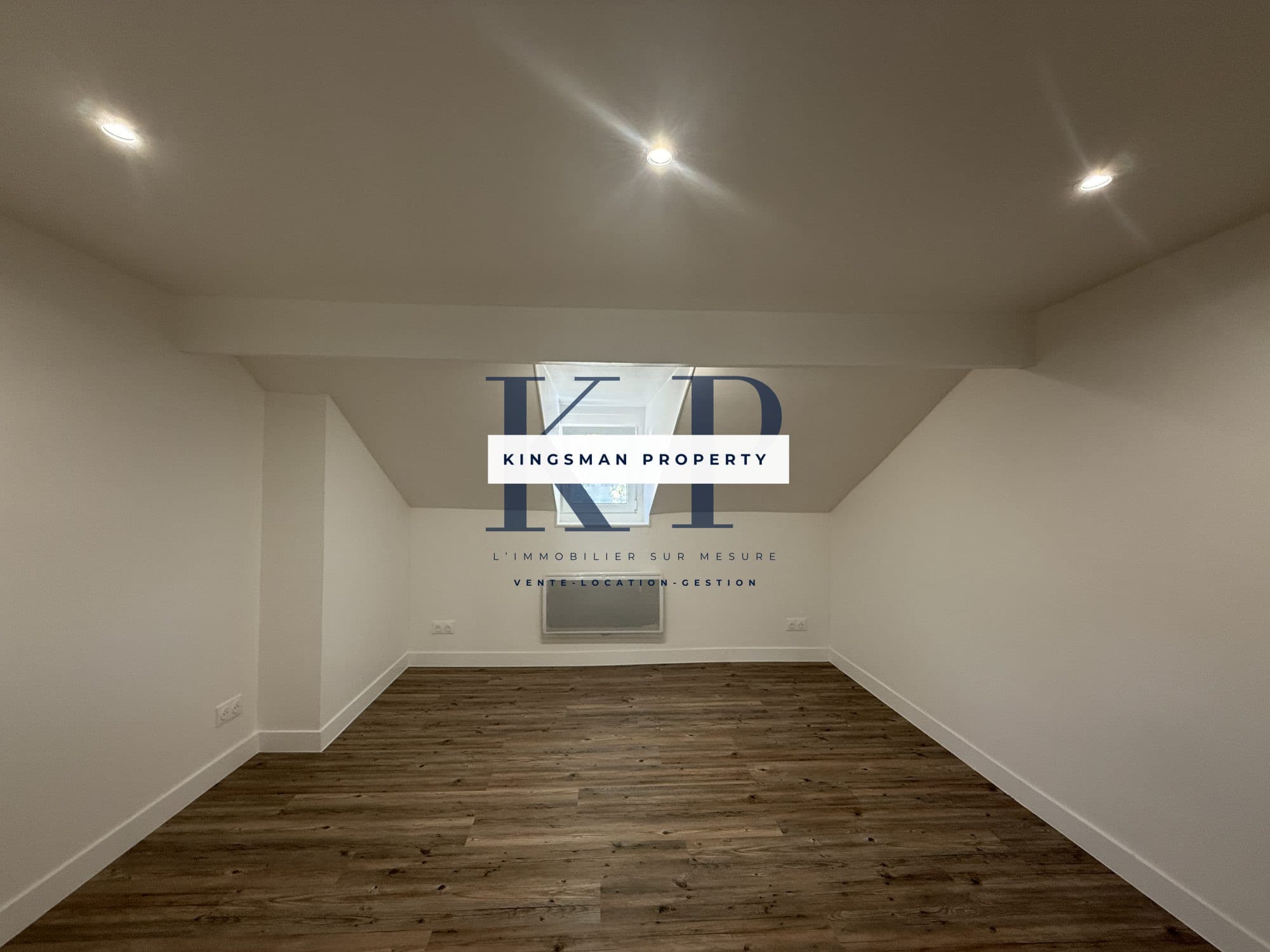 STUDIO - Avenue Joffre - 19m² · photo 5
