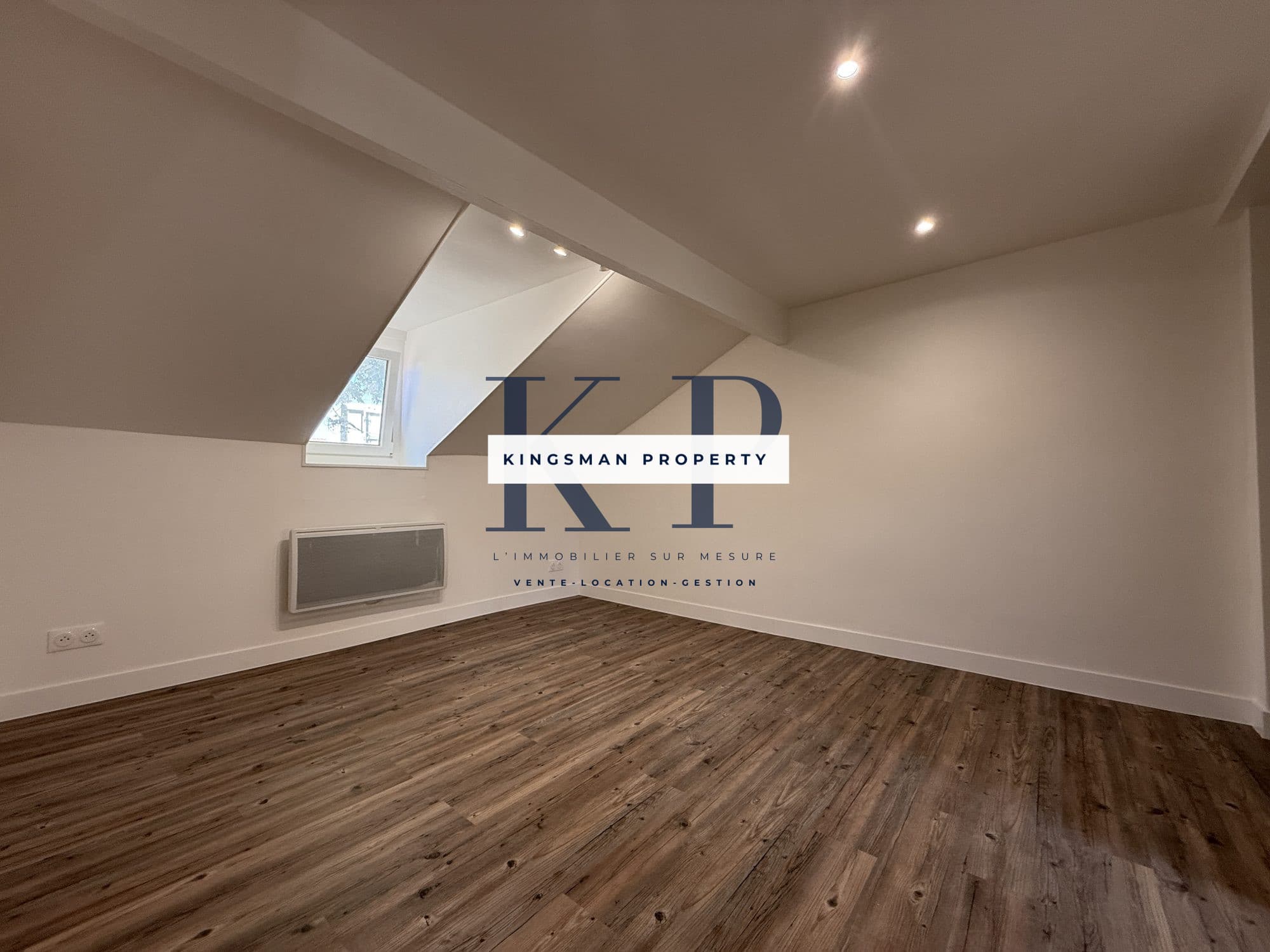 STUDIO - Avenue Joffre - 19m² · photo 4