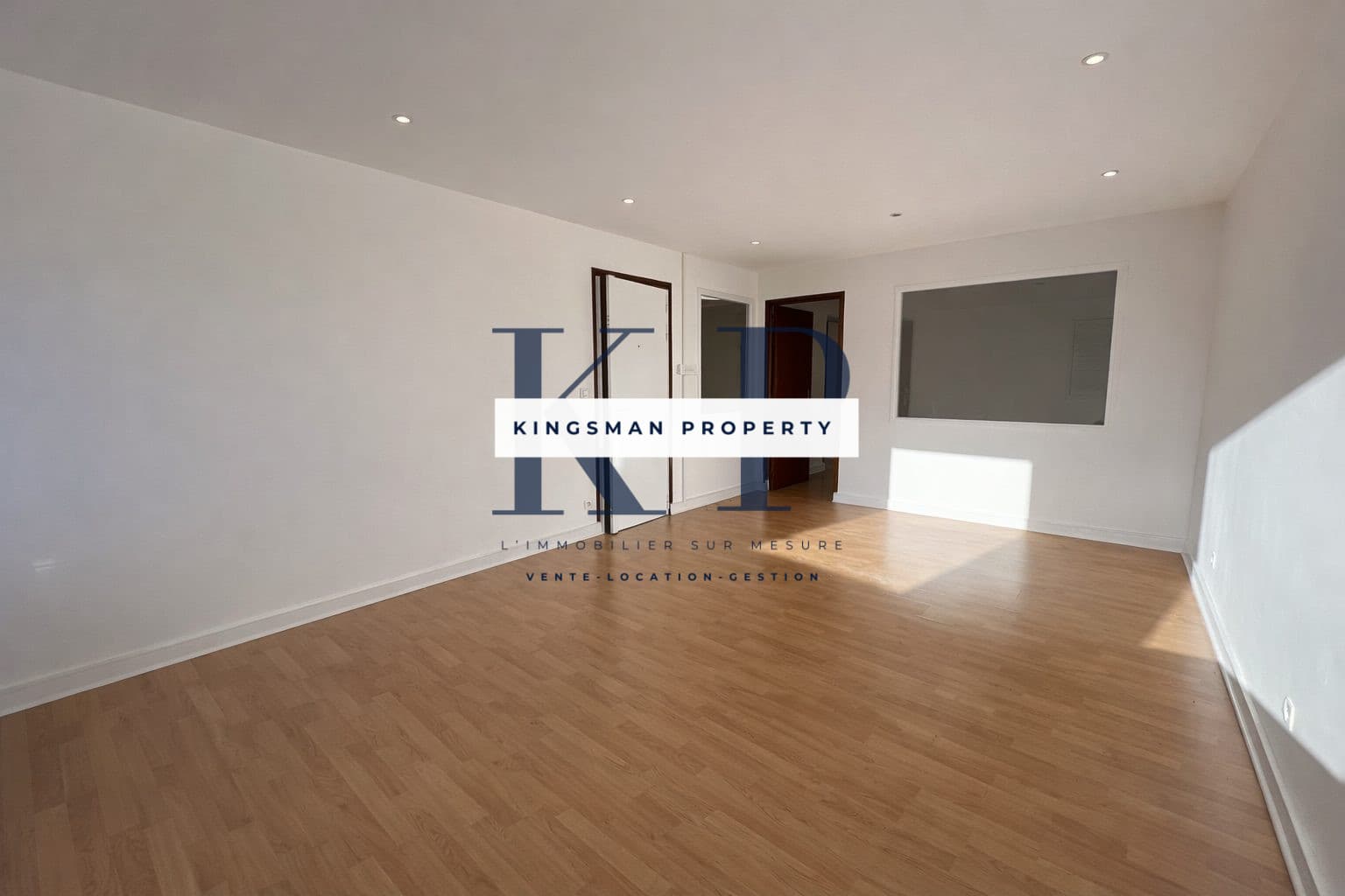 À LOUER – ENSEMBLE DE BUREAUX – SAINT-MAUR-DES-FOSSÉS (94100) · photo 4