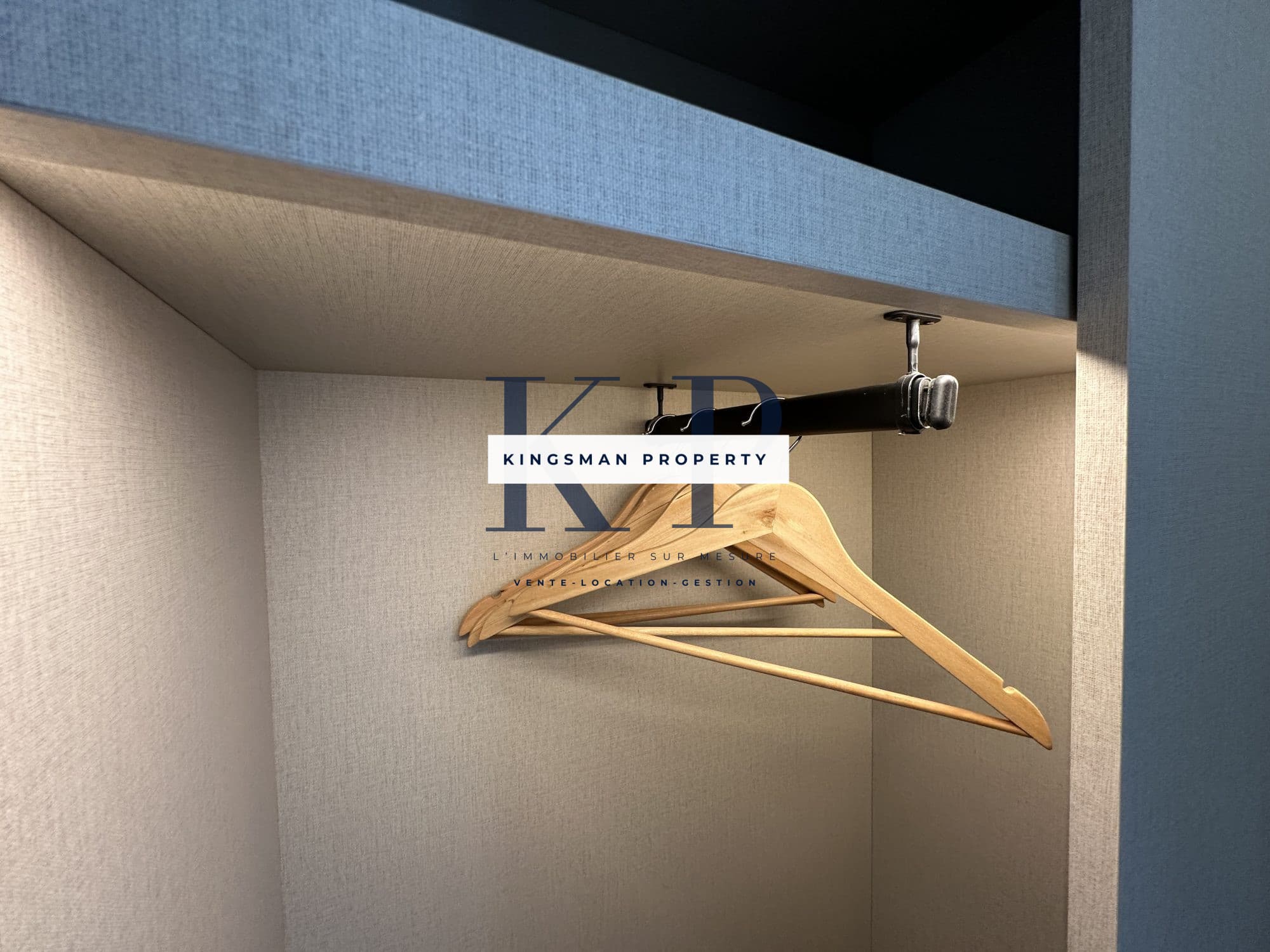 Immobilier Professionnel à louer Neuilly-sur-Seine · photo 7