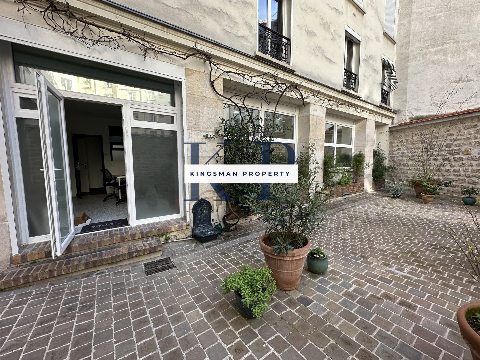 Nation Local commercial 148m2 · photo 9