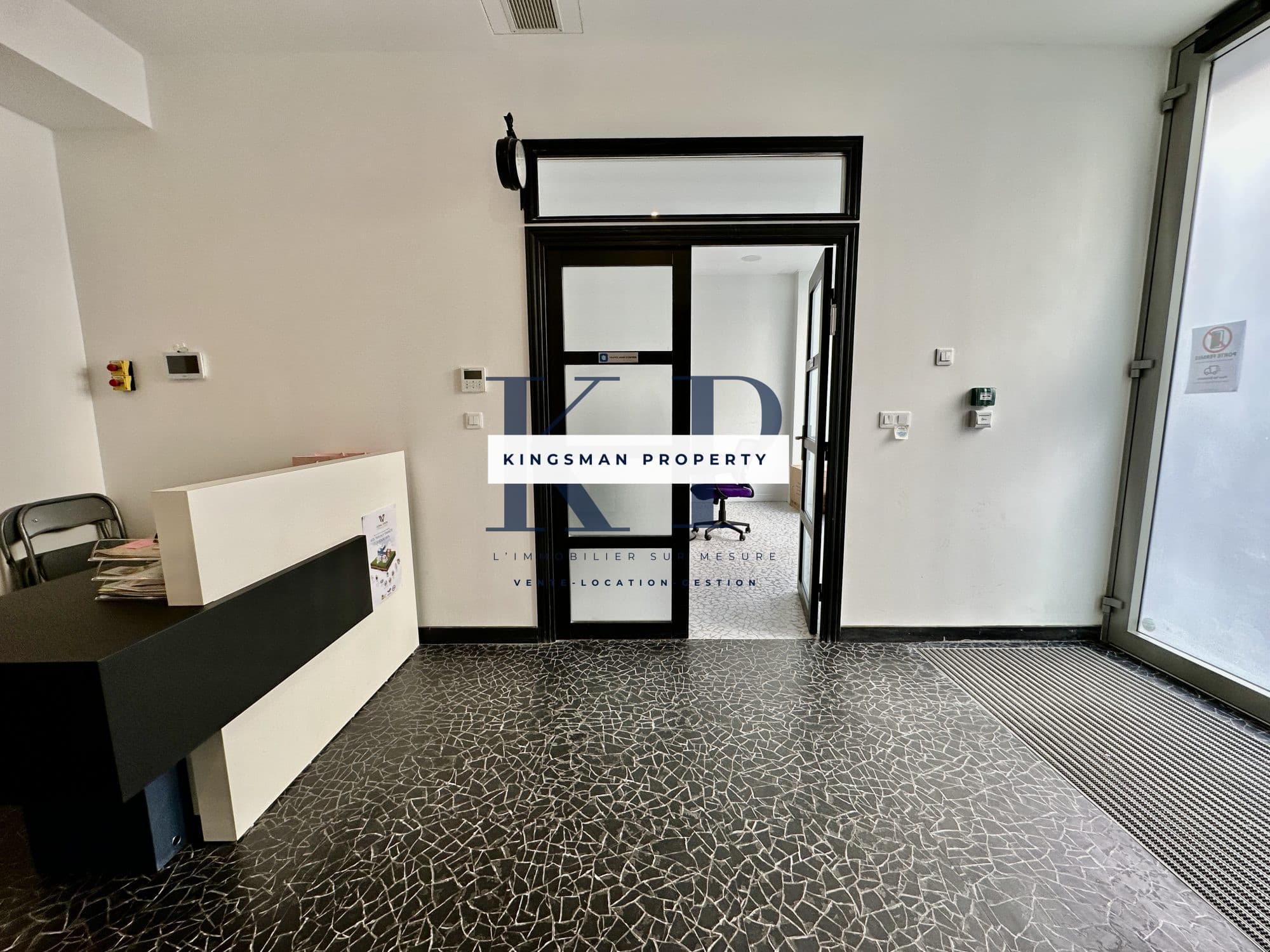 Nation Local commercial 148m2