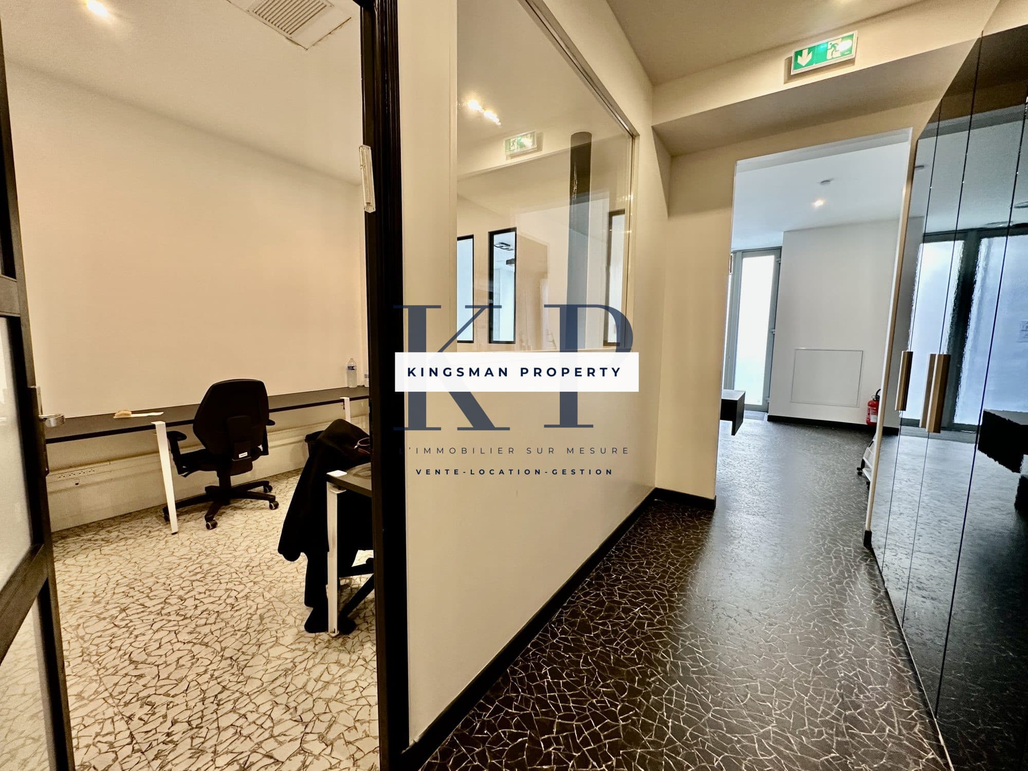 Nation Local commercial 148m2 · photo 6