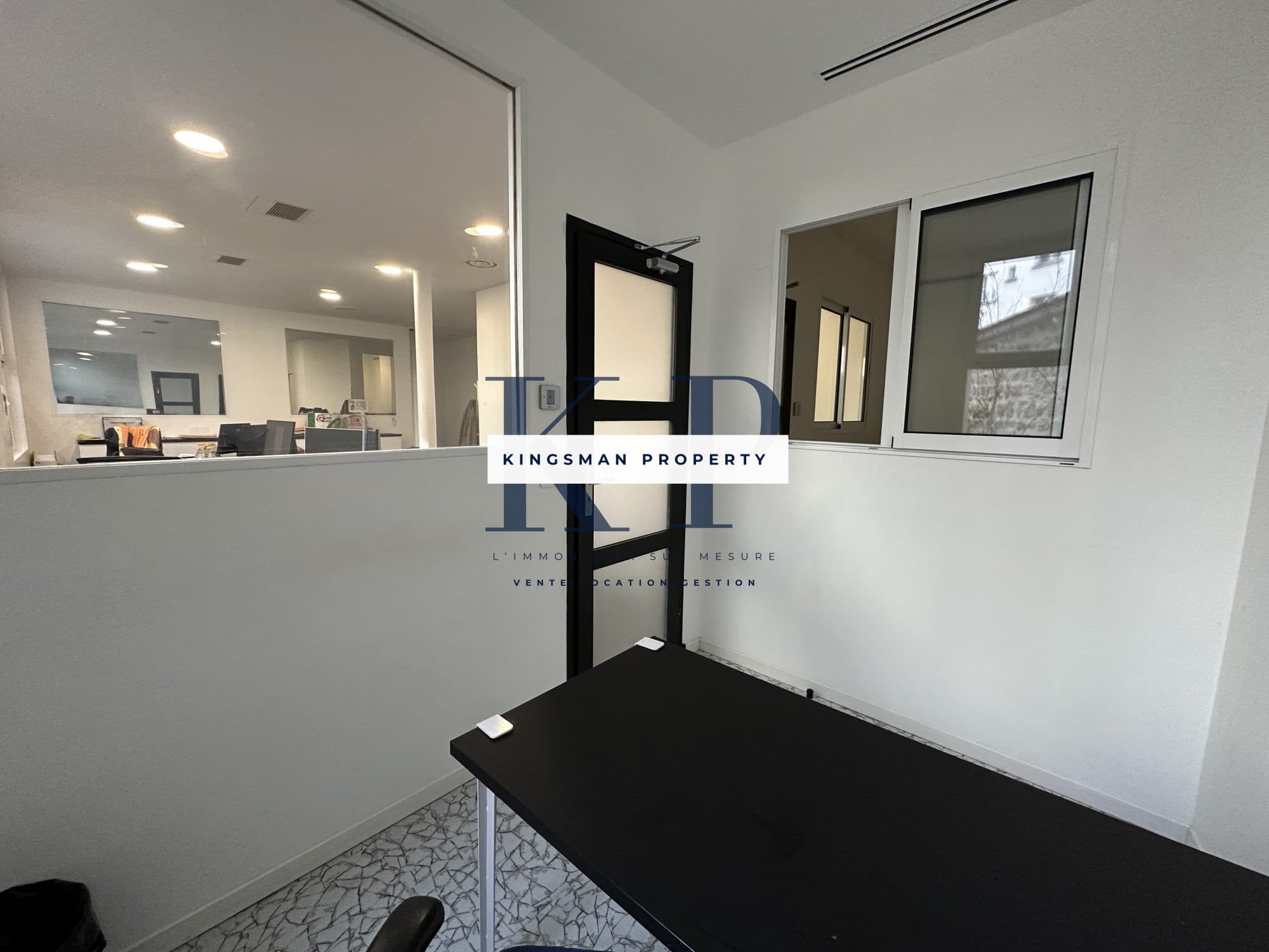 Nation Local commercial 148m2 · photo 17