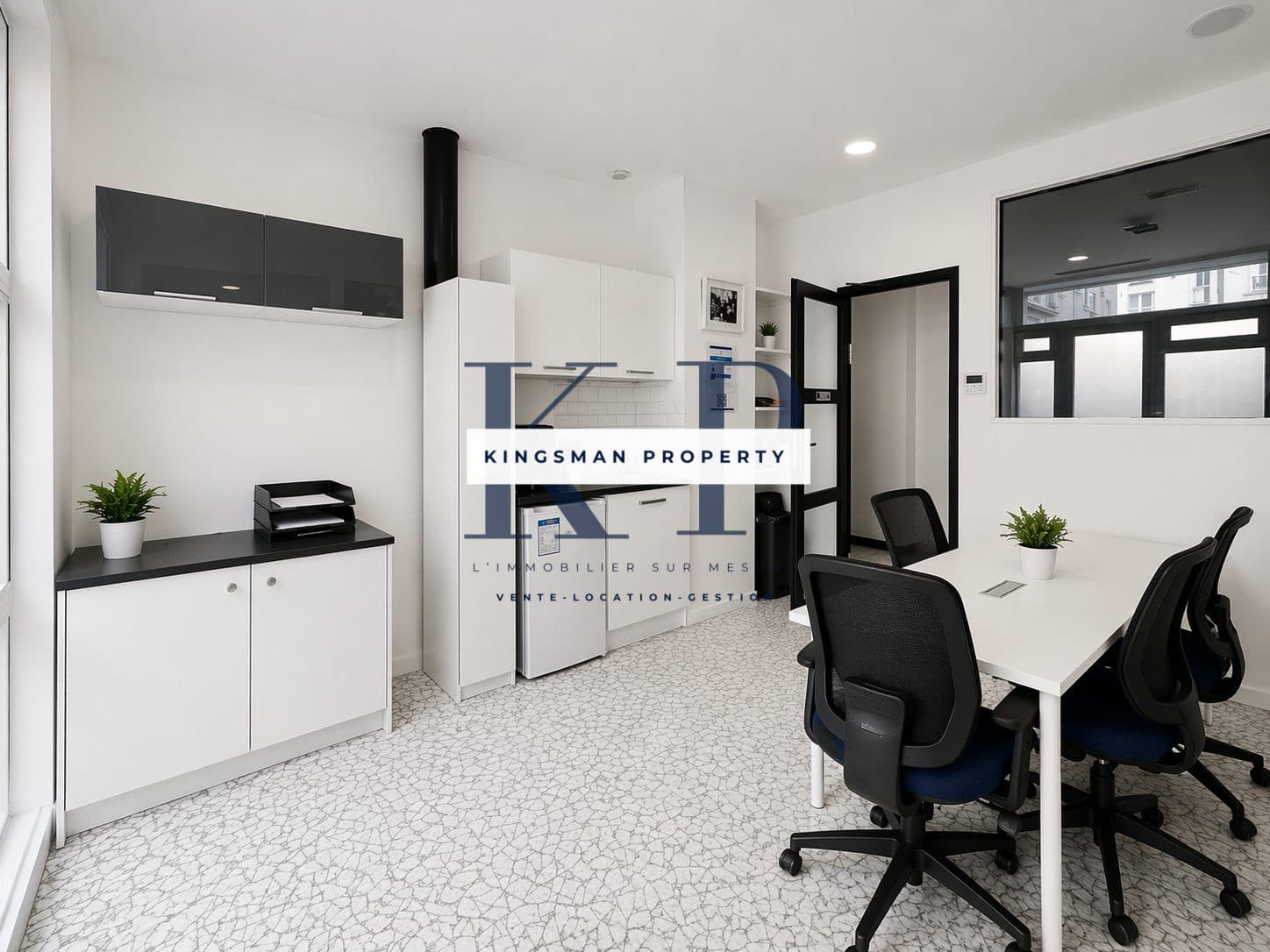 Nation Local commercial 148m2 · photo 11