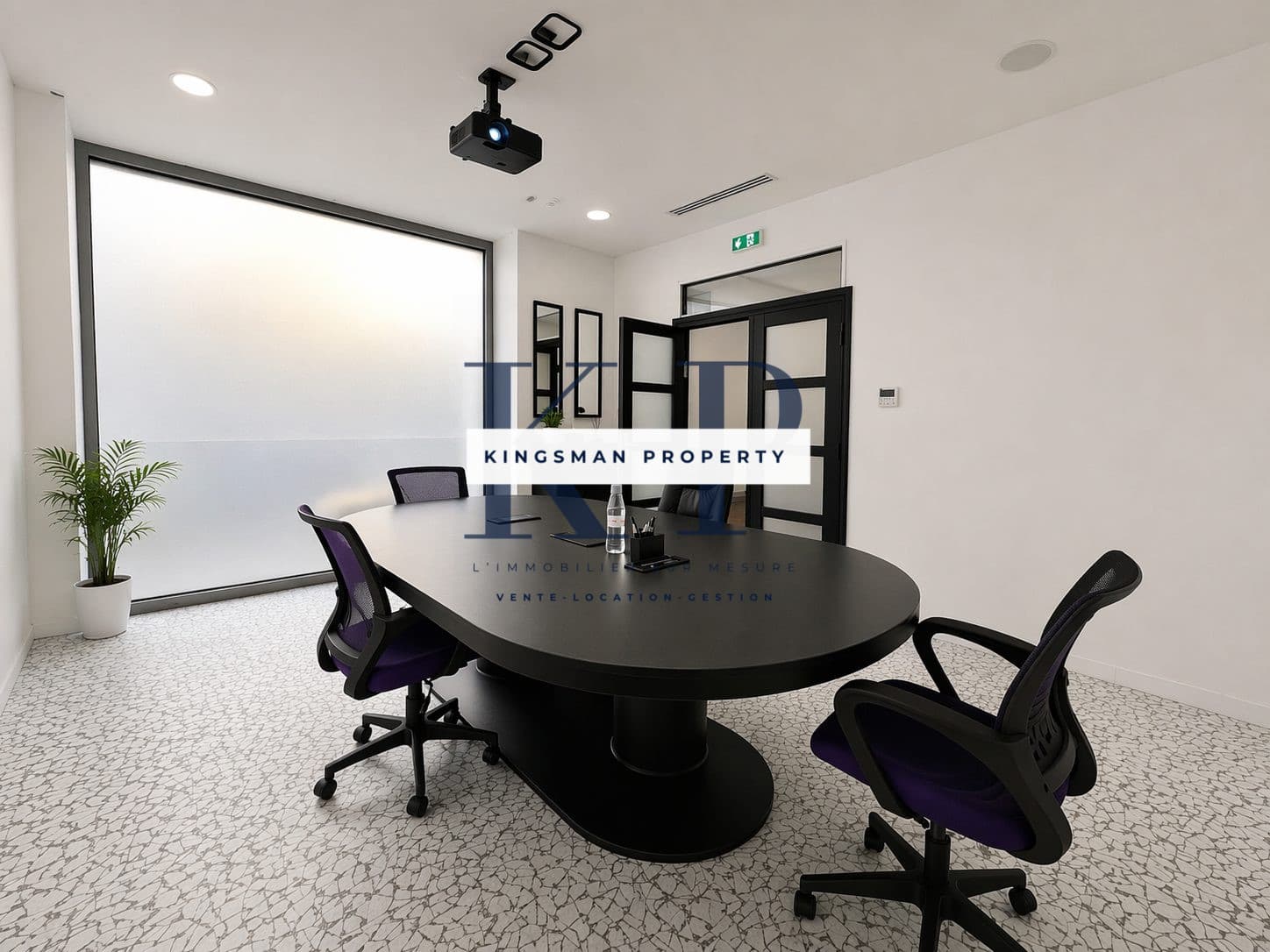 Nation Local commercial 148m2 · photo 3