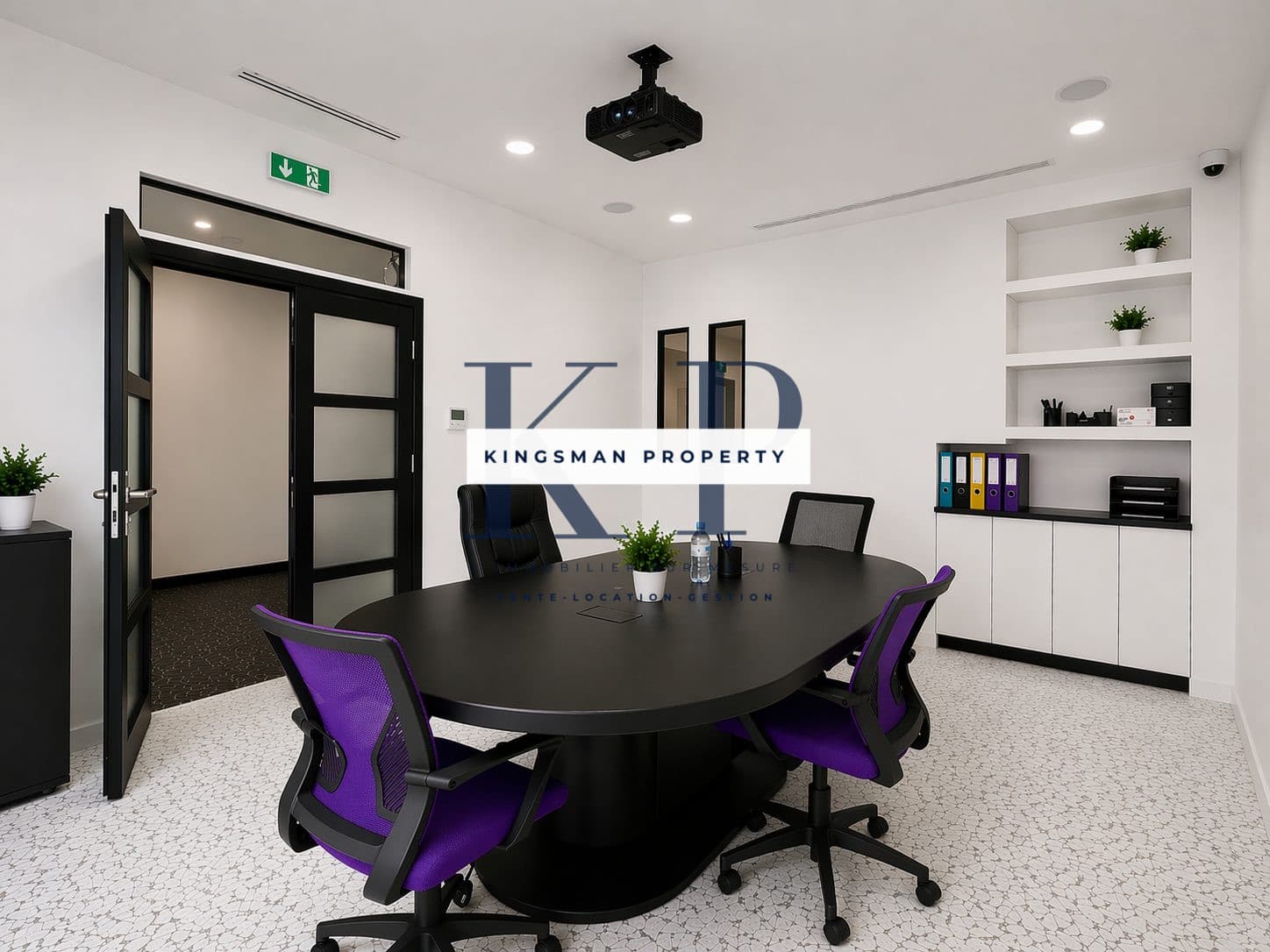 Nation Local commercial 148m2 · photo 4