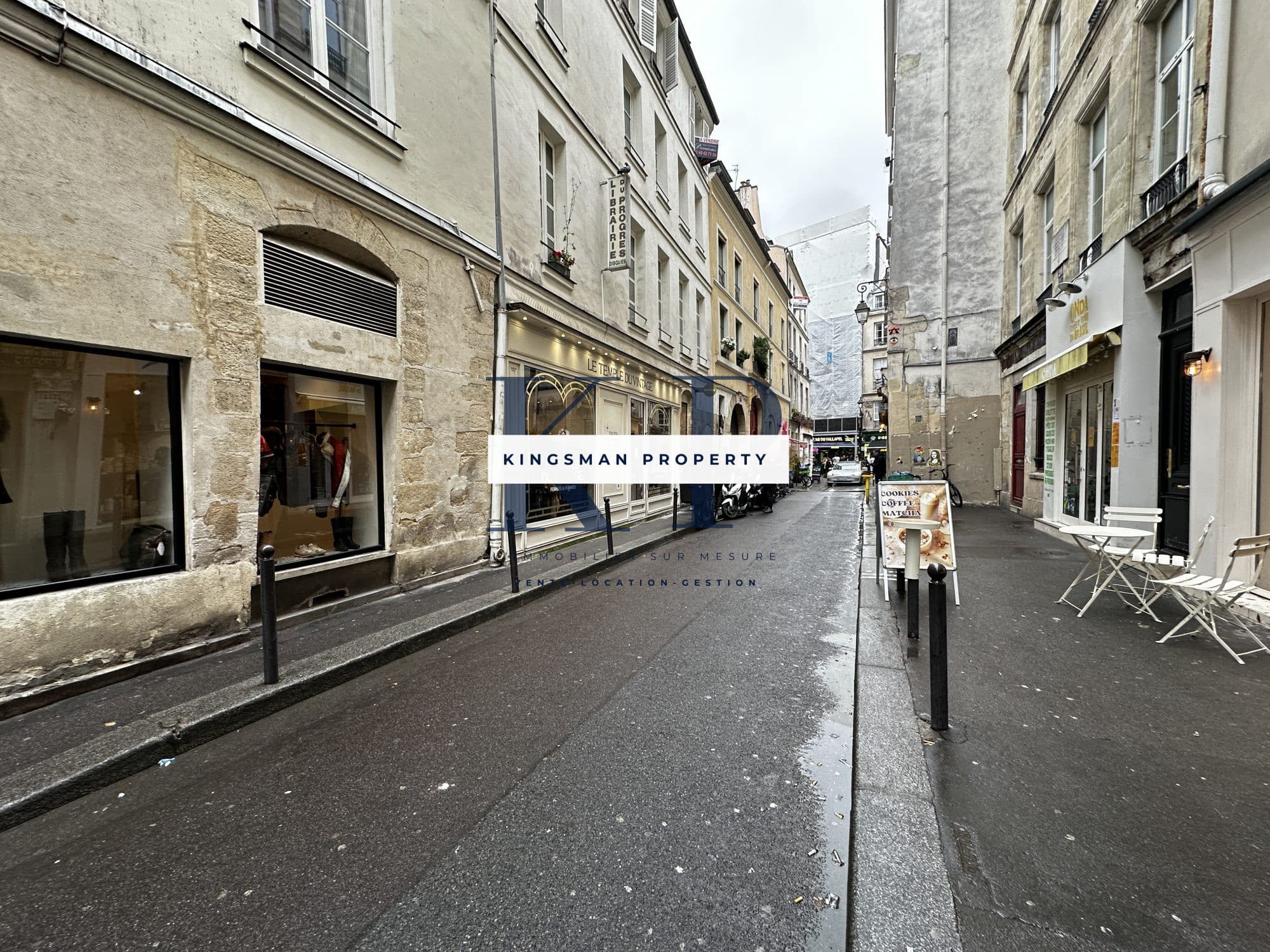 Découvrez un Trésor Historique au Cœur de Paris · photo 2
