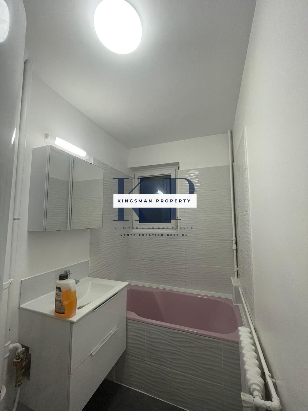 Appartement à vendre Paris · photo 3