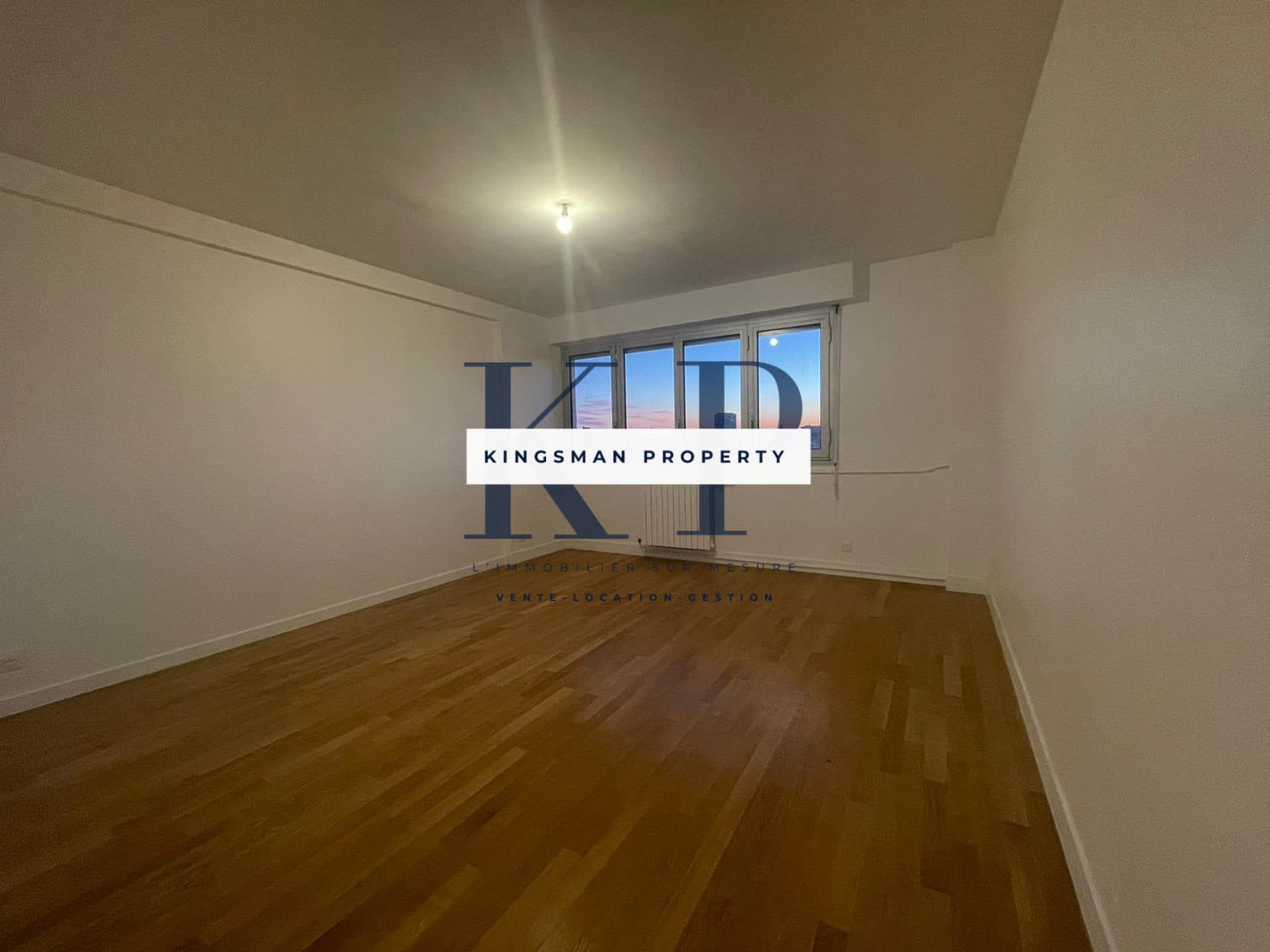 Appartement à vendre Paris · photo 1