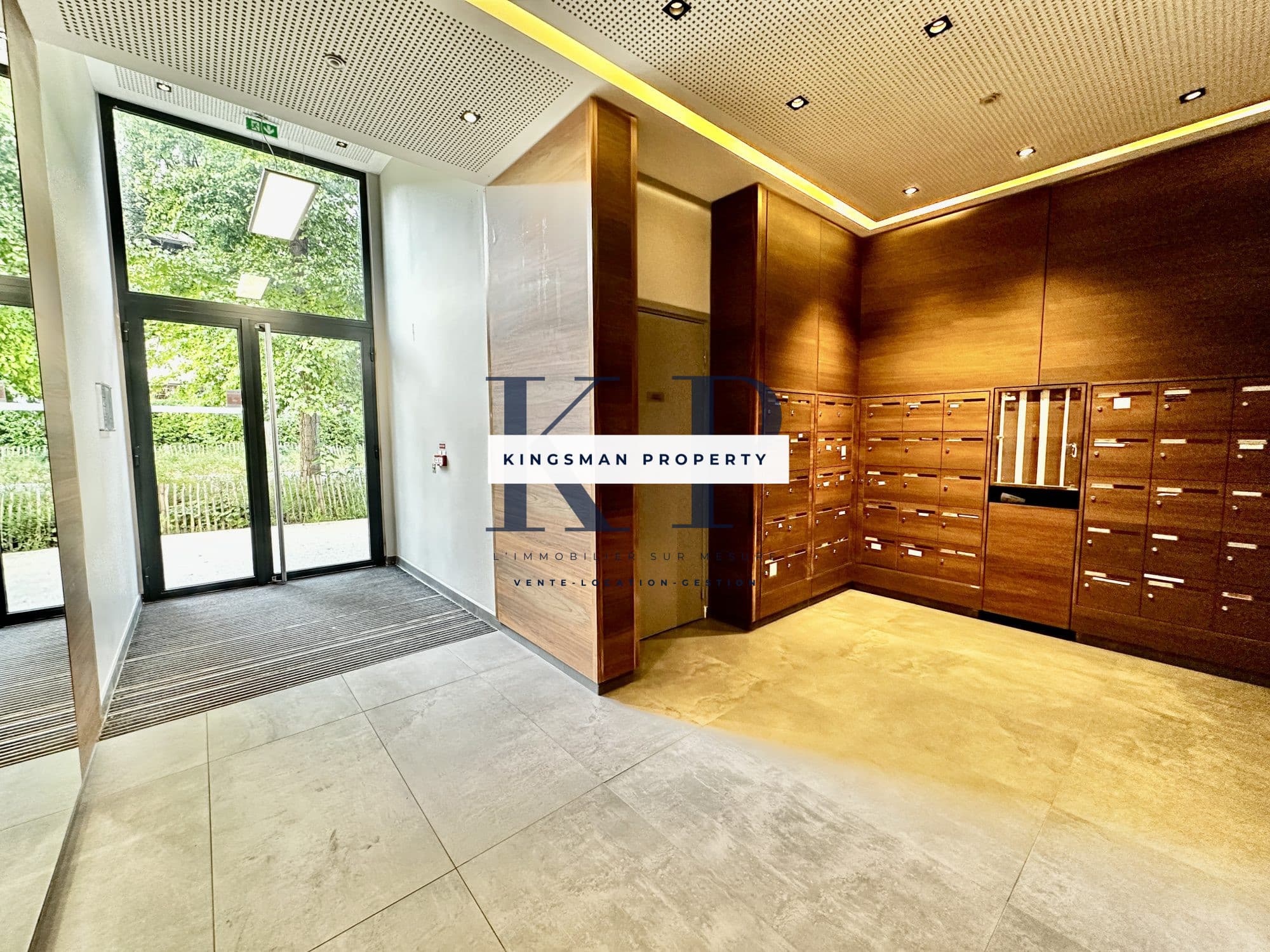 Studio 30m² – Romainville (93230) · photo 6