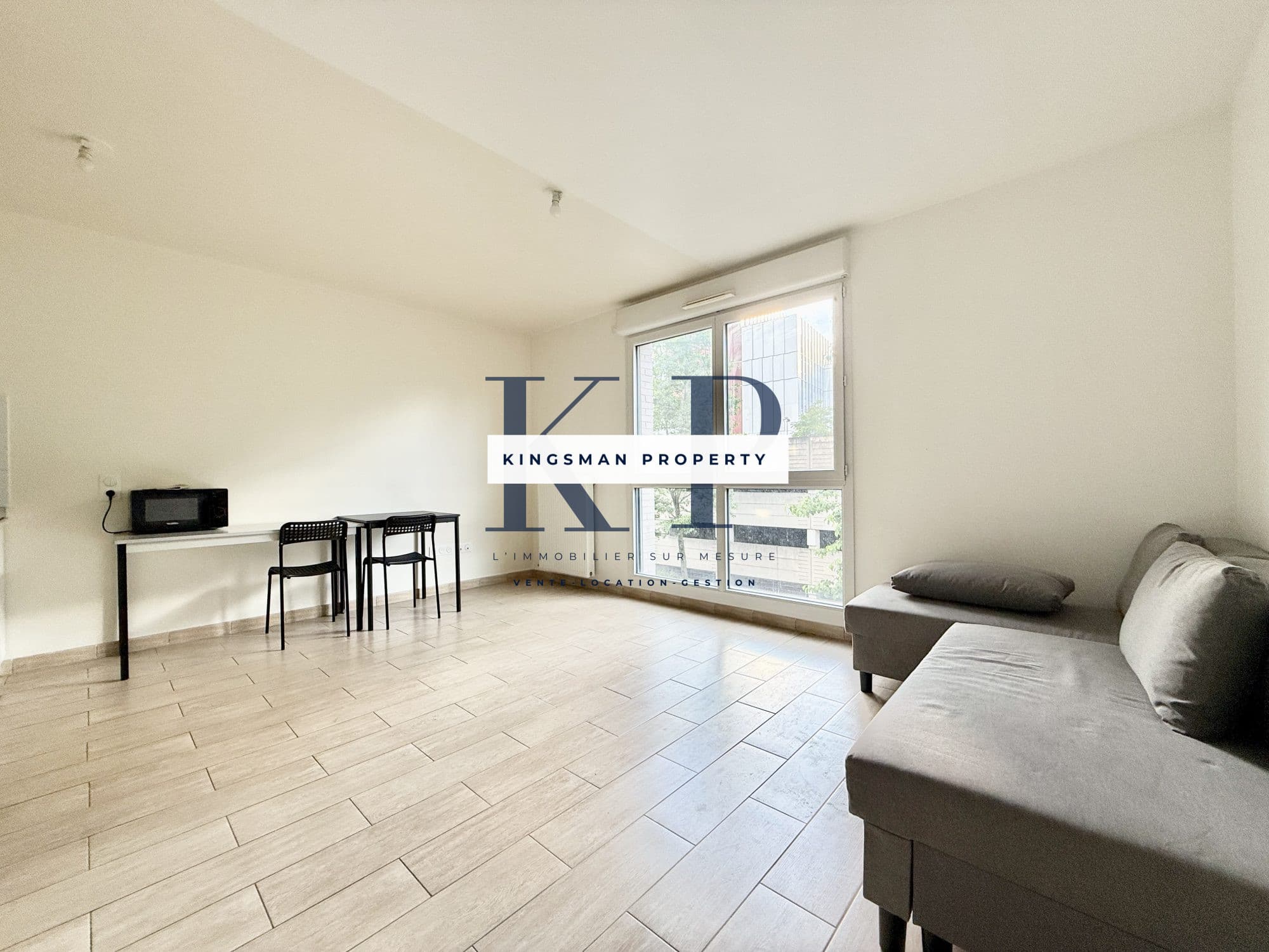 Studio 30m² – Romainville (93230) · photo 1