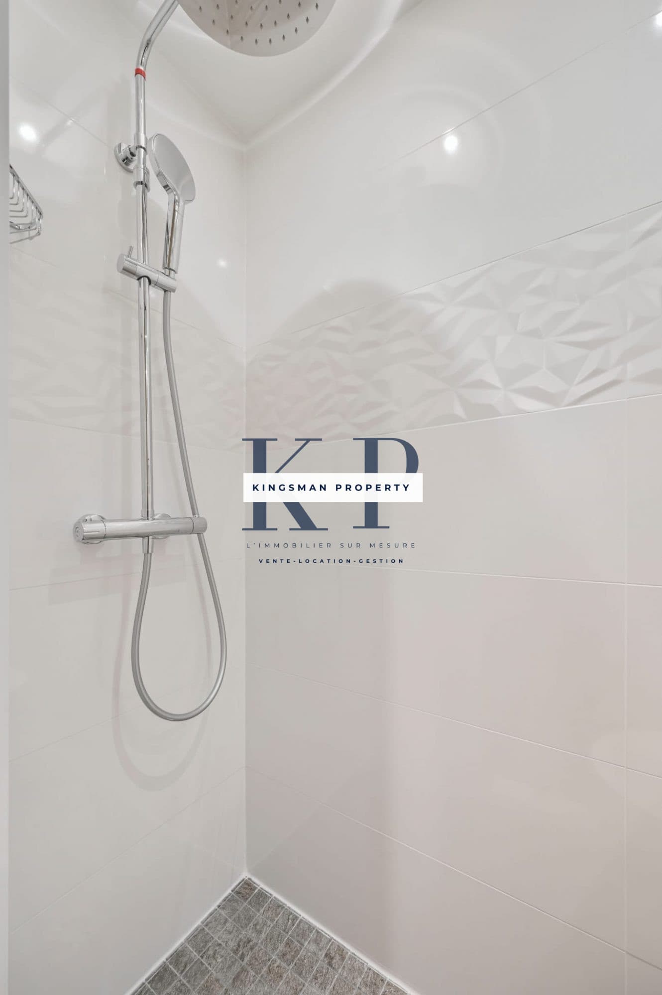 Studio 10,94 m² – Vincennes – Avenue Foch – Immeuble de standing avec gardien · photo 5
