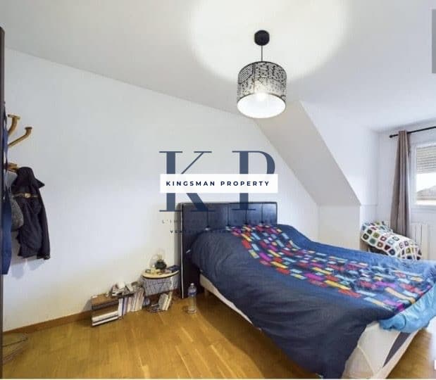 Maison à vendre Sarcelles · photo 3