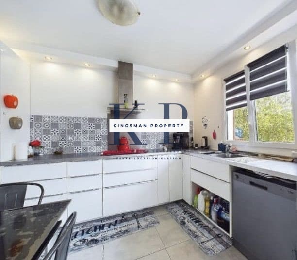 Maison à vendre Sarcelles · photo 6