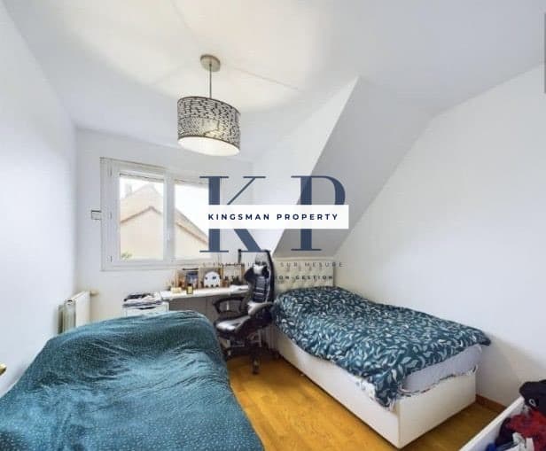 Maison à vendre Sarcelles · photo 7