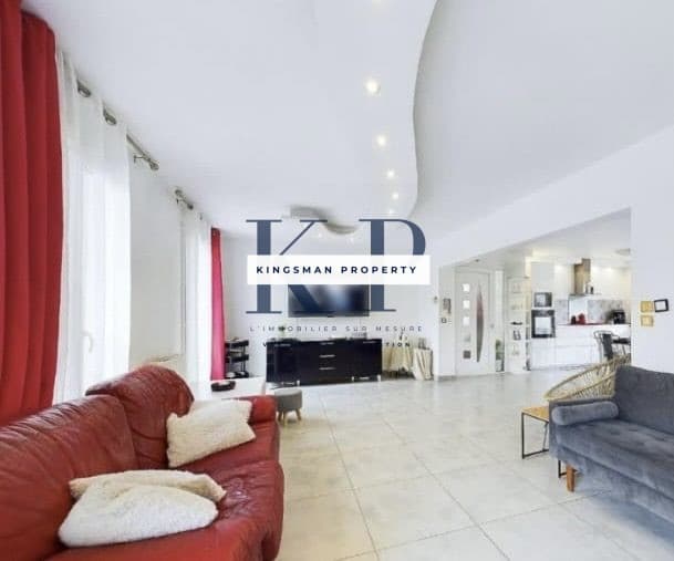 Maison à vendre Sarcelles · photo 1