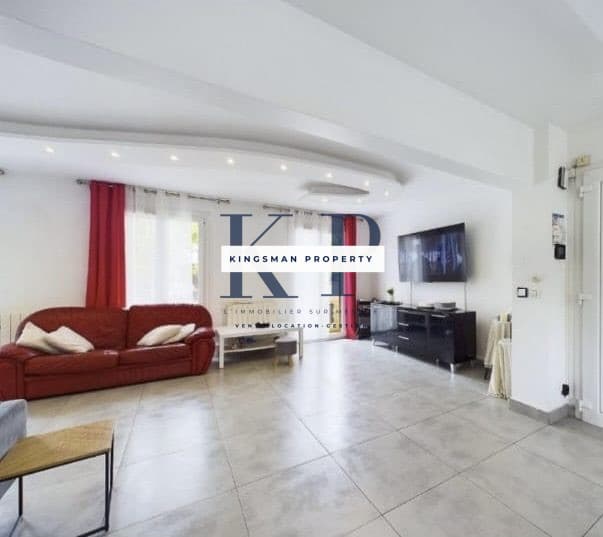 Maison à vendre Sarcelles · photo 9