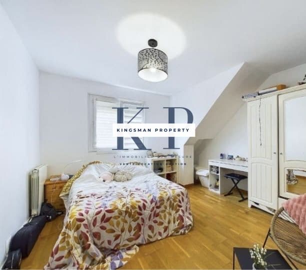 Maison à vendre Sarcelles · photo 10
