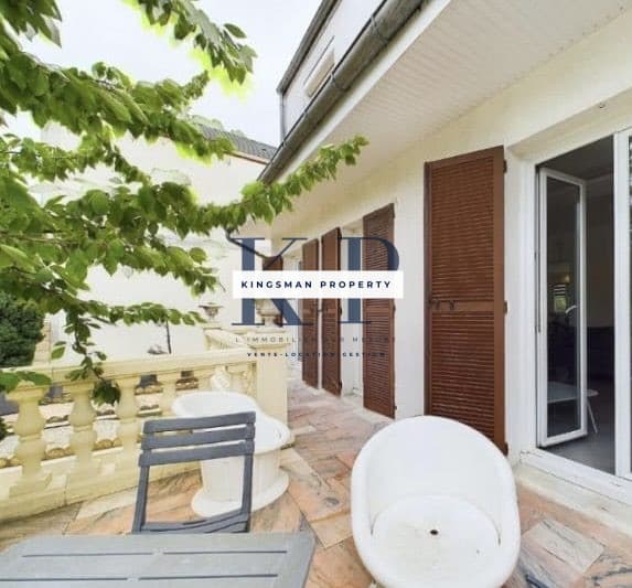 Maison à vendre Sarcelles · photo 13