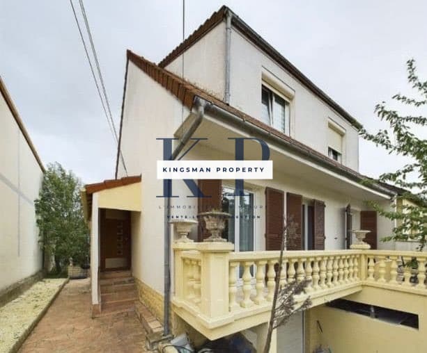 Maison à vendre Sarcelles · photo 15
