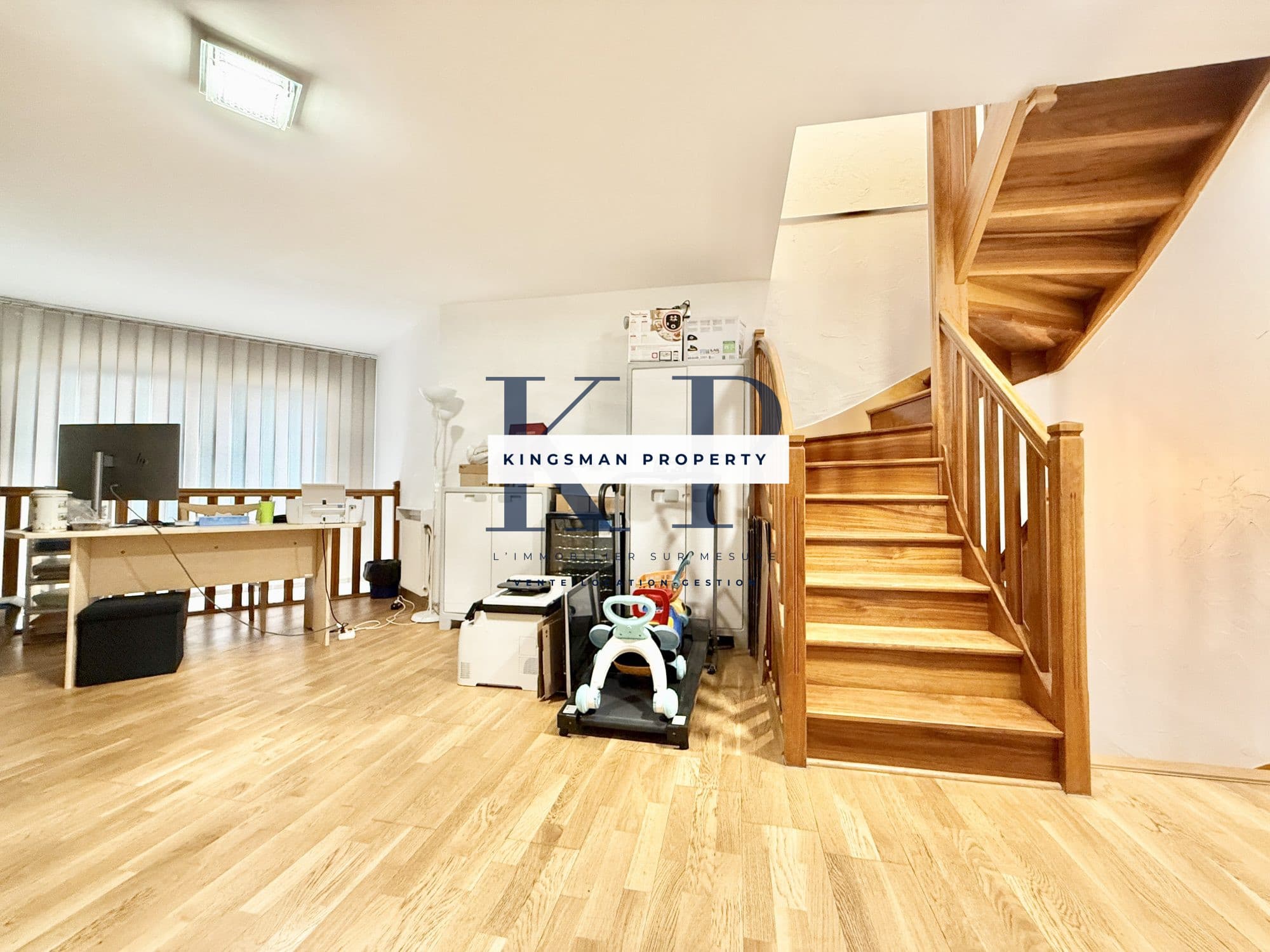 Magnifique Maison 126m² avec terrasse · photo 8