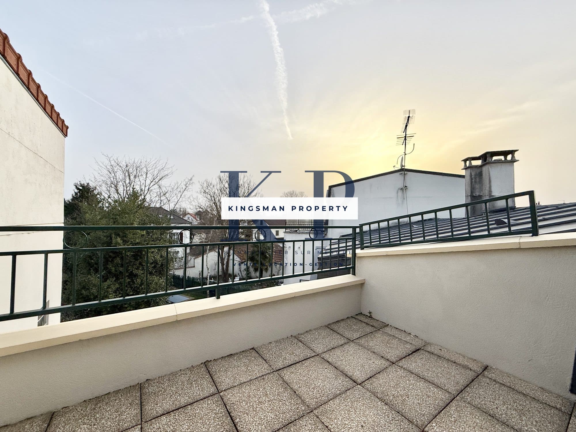 Magnifique Maison 126m² avec terrasse · photo 1