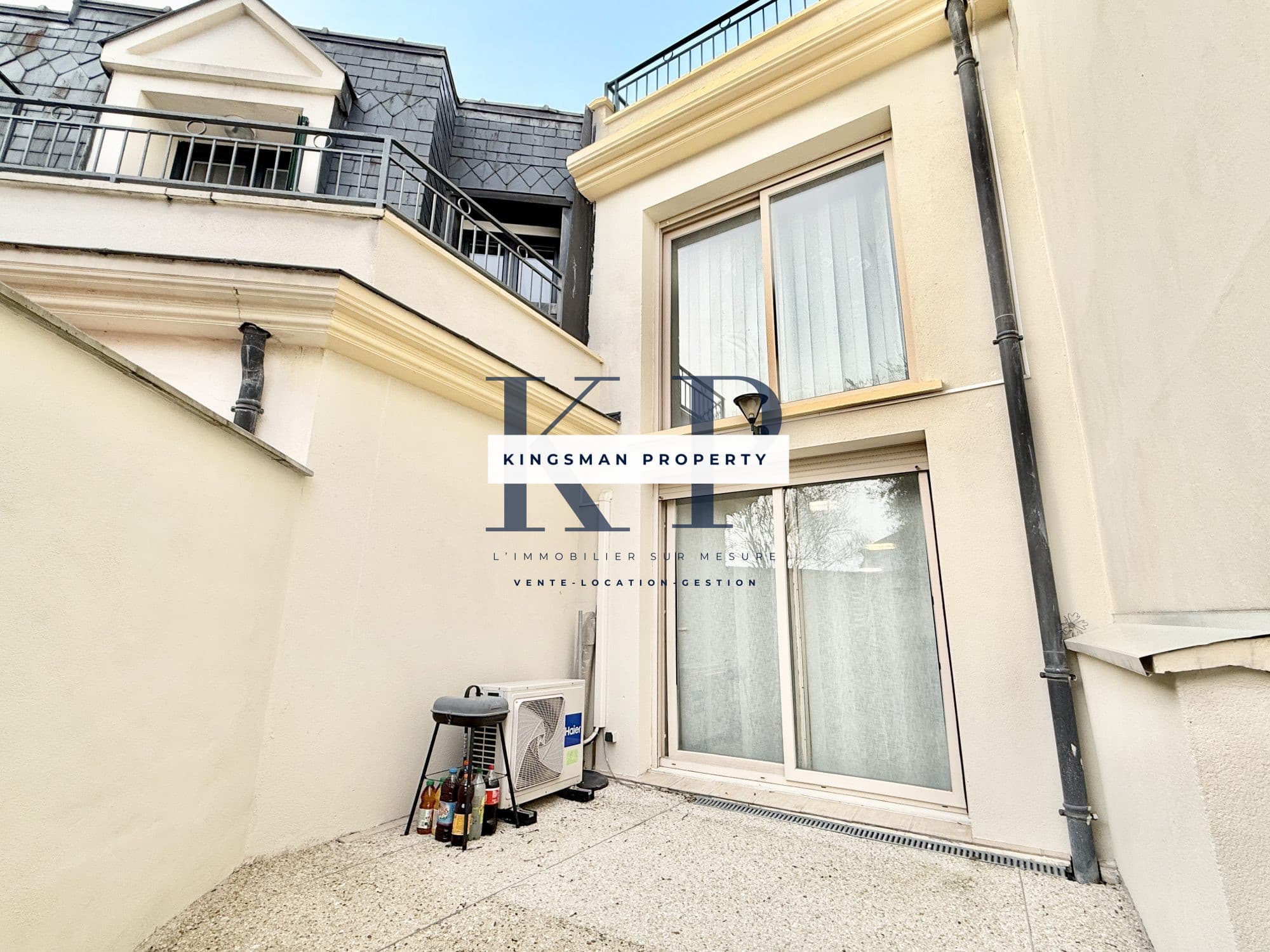 Magnifique Maison 126m² avec terrasse · photo 4