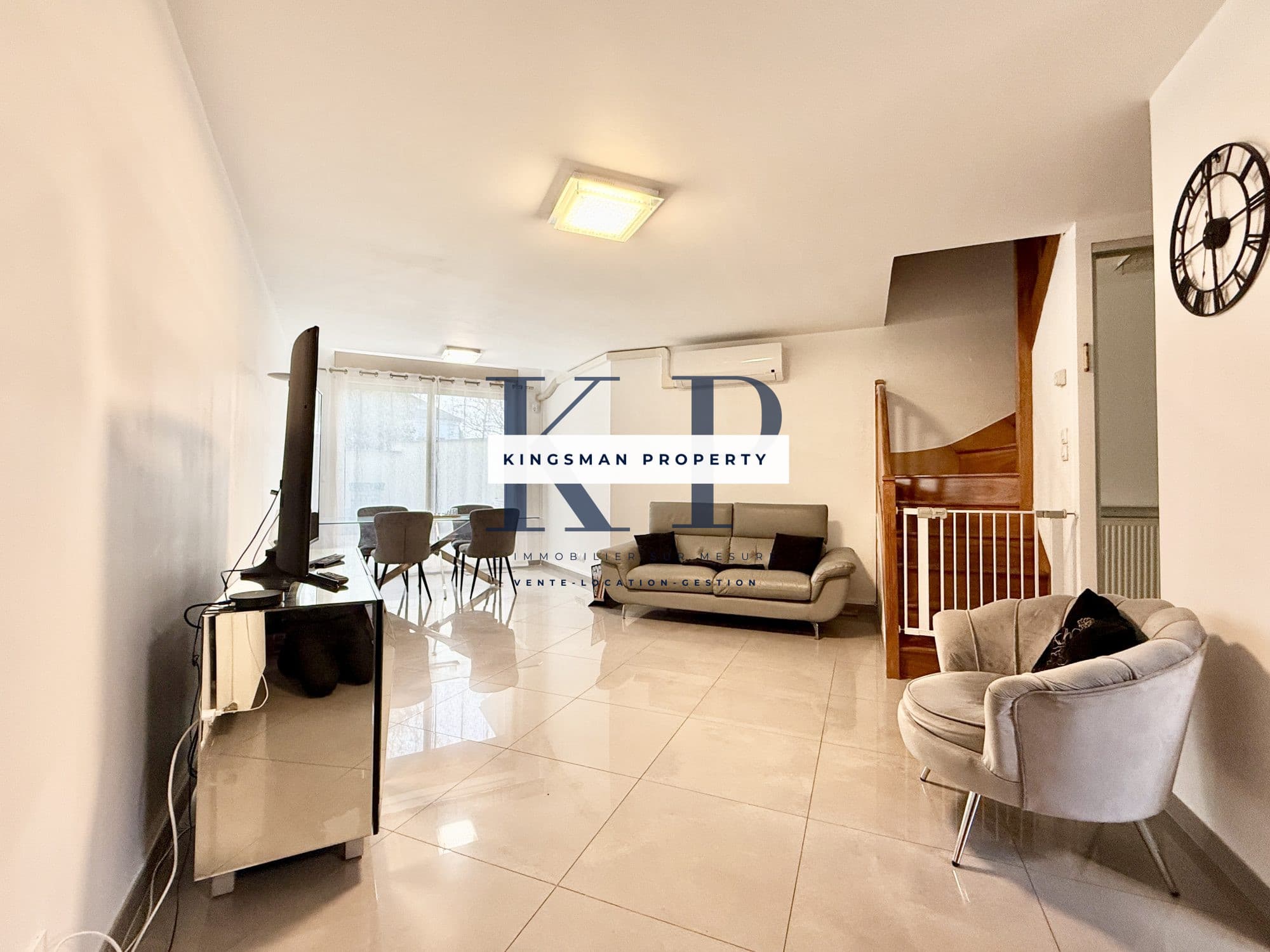 Magnifique Maison 126m² avec terrasse · photo 2