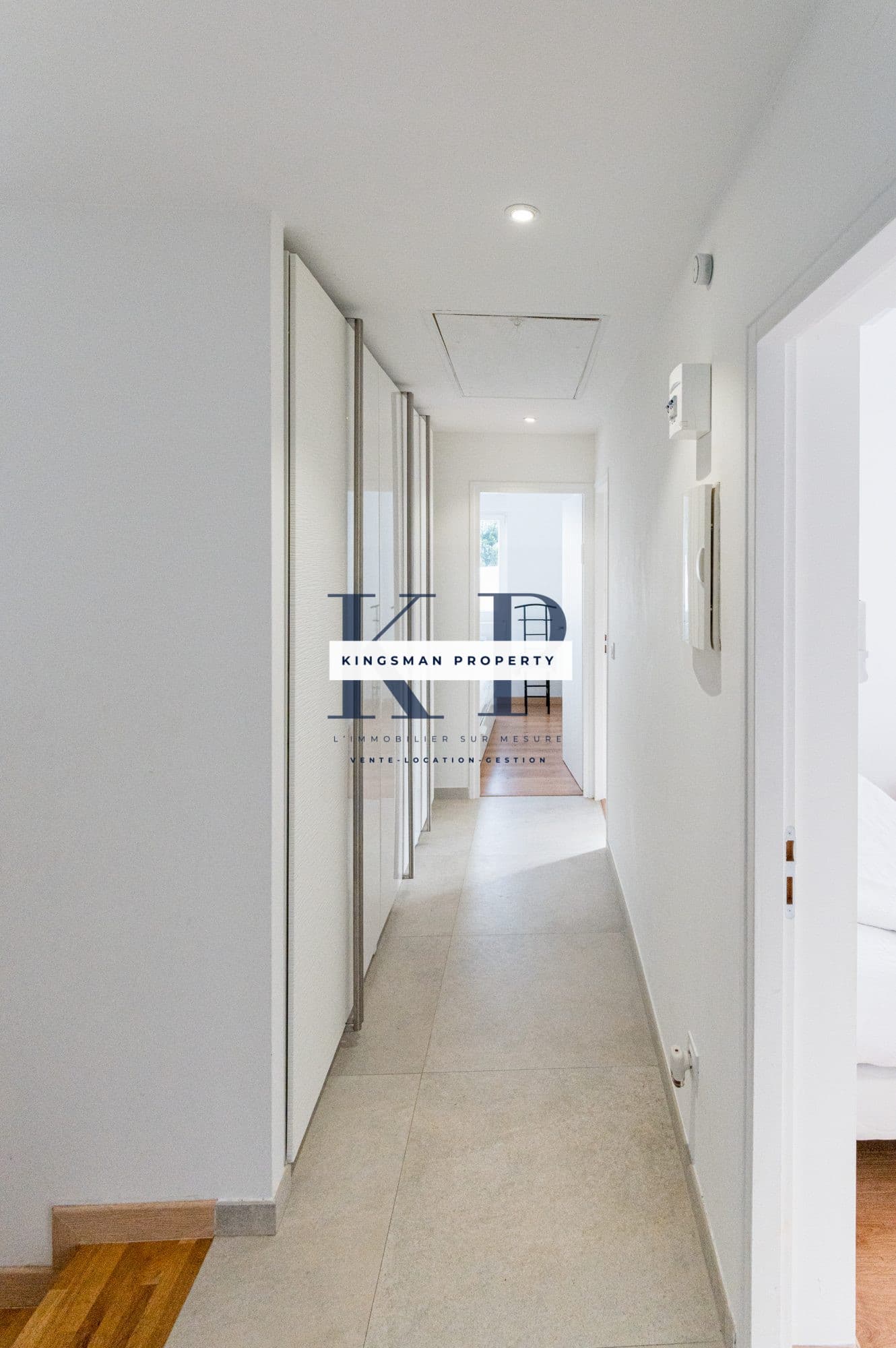 Maison familiale de 120 m² avec piscine, jardin de 400 m² · photo 13