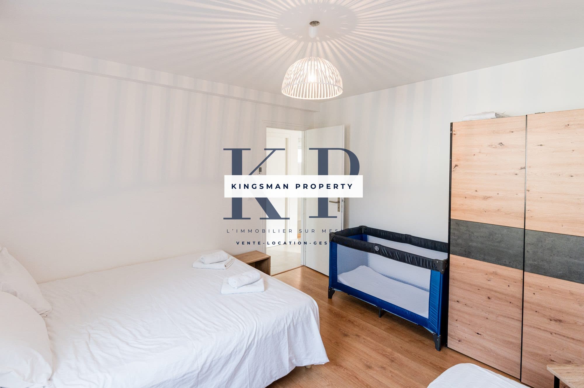 Maison familiale de 120 m² avec piscine, jardin de 400 m² · photo 8