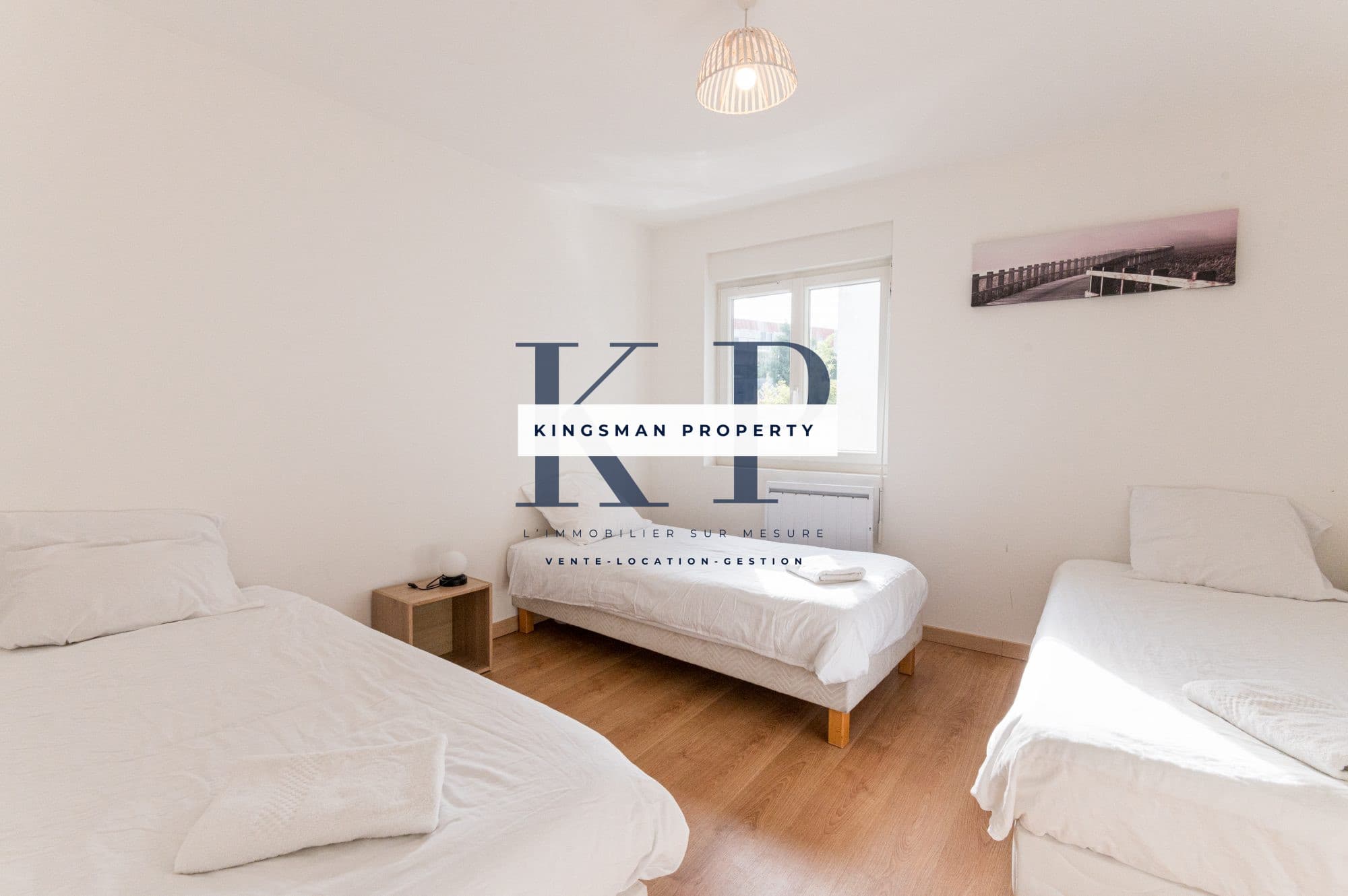 Maison familiale de 120 m² avec piscine, jardin de 400 m² · photo 9