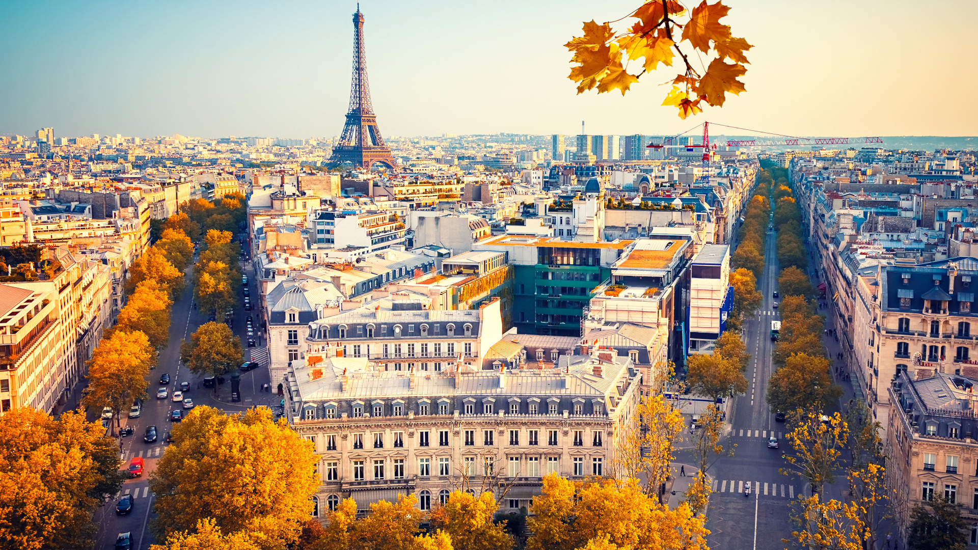 Immobilier de prestige à Paris